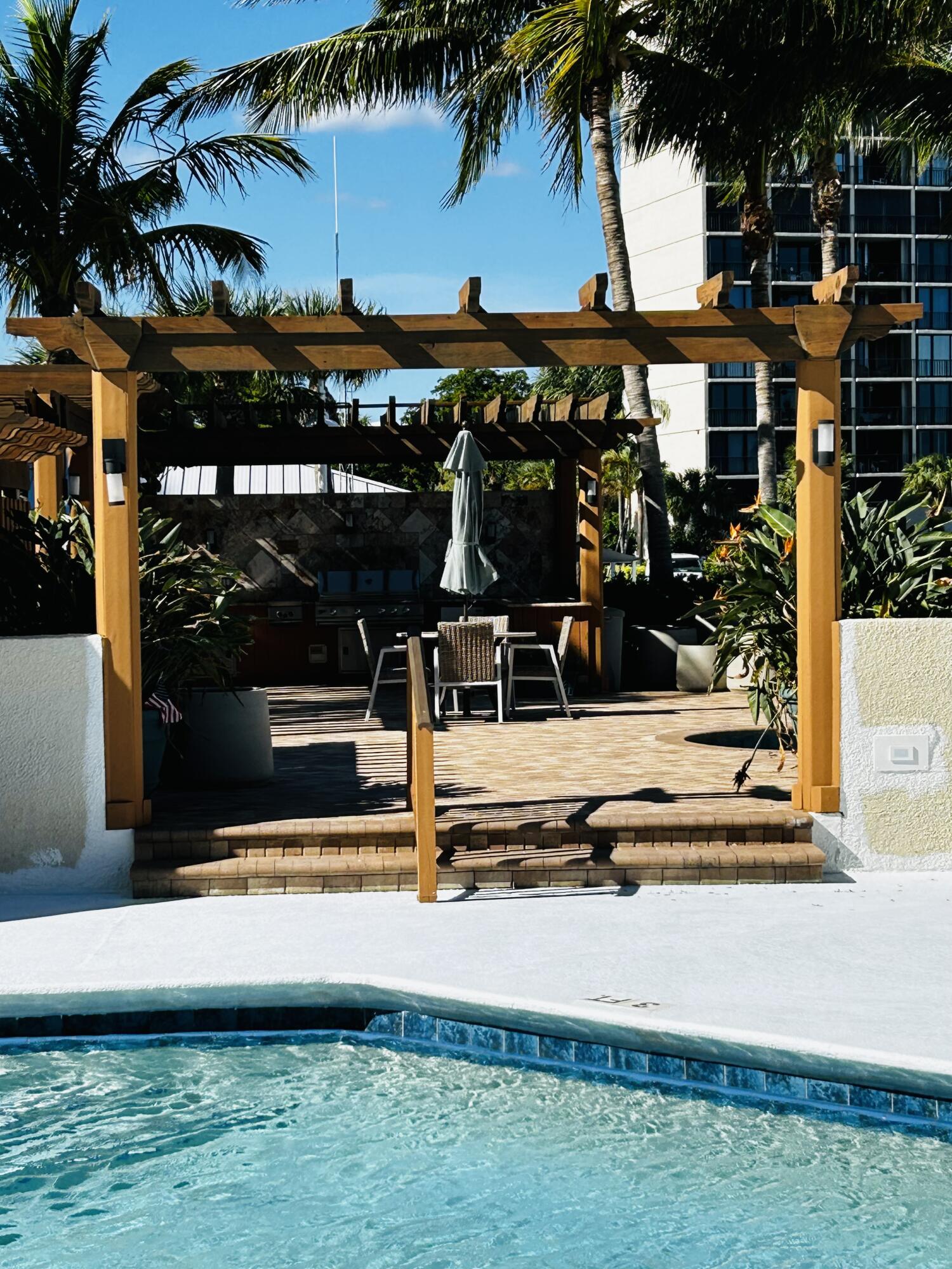 OLD PORT COVE CONDO FIVE - Residential Lease