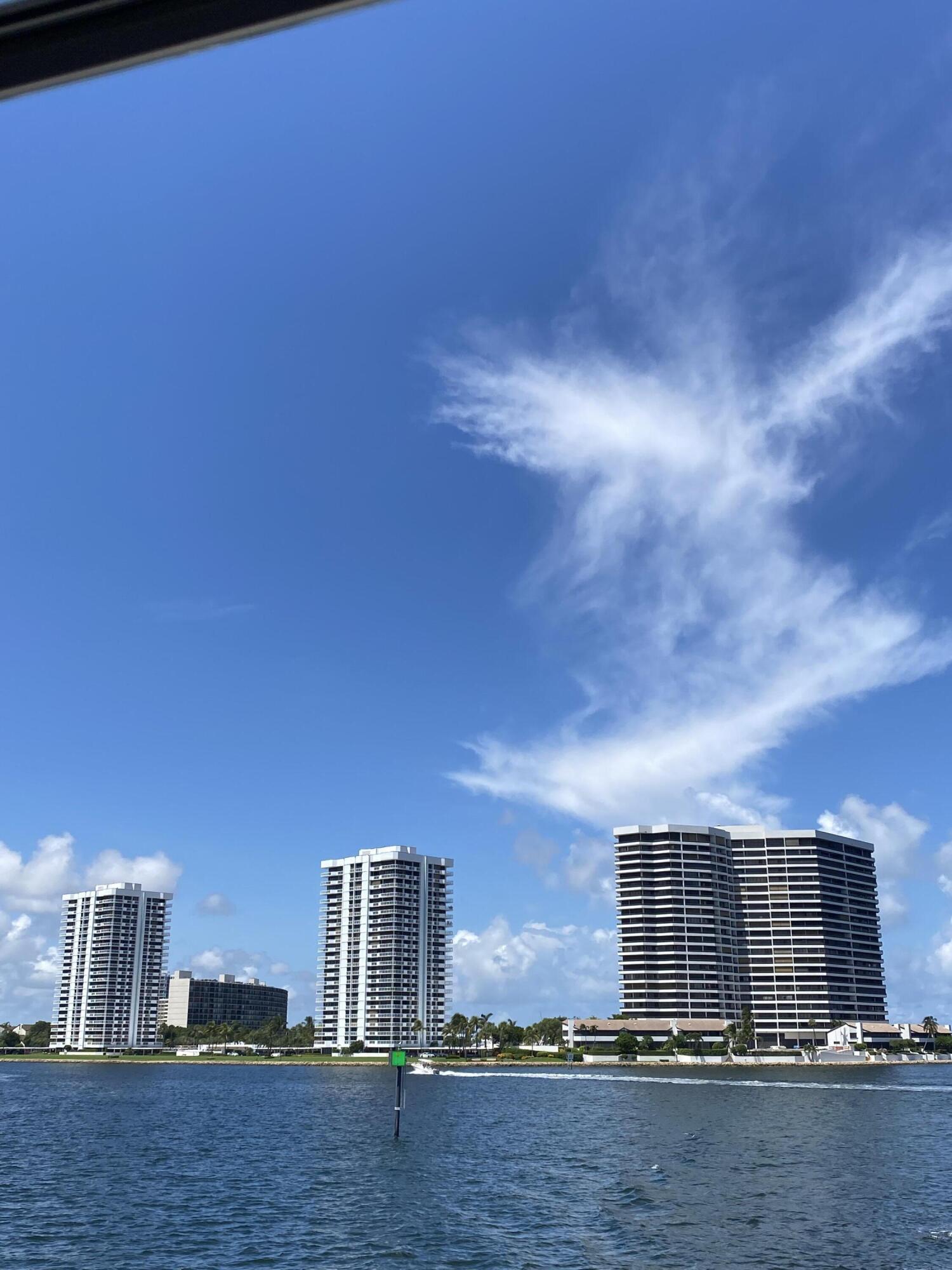 OLD PORT COVE CONDO FIVE - Residential Lease