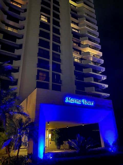 Photo of 108 Lakeshore Drive #338, North Palm Beach, FL 33408 (MLS # R11130321)