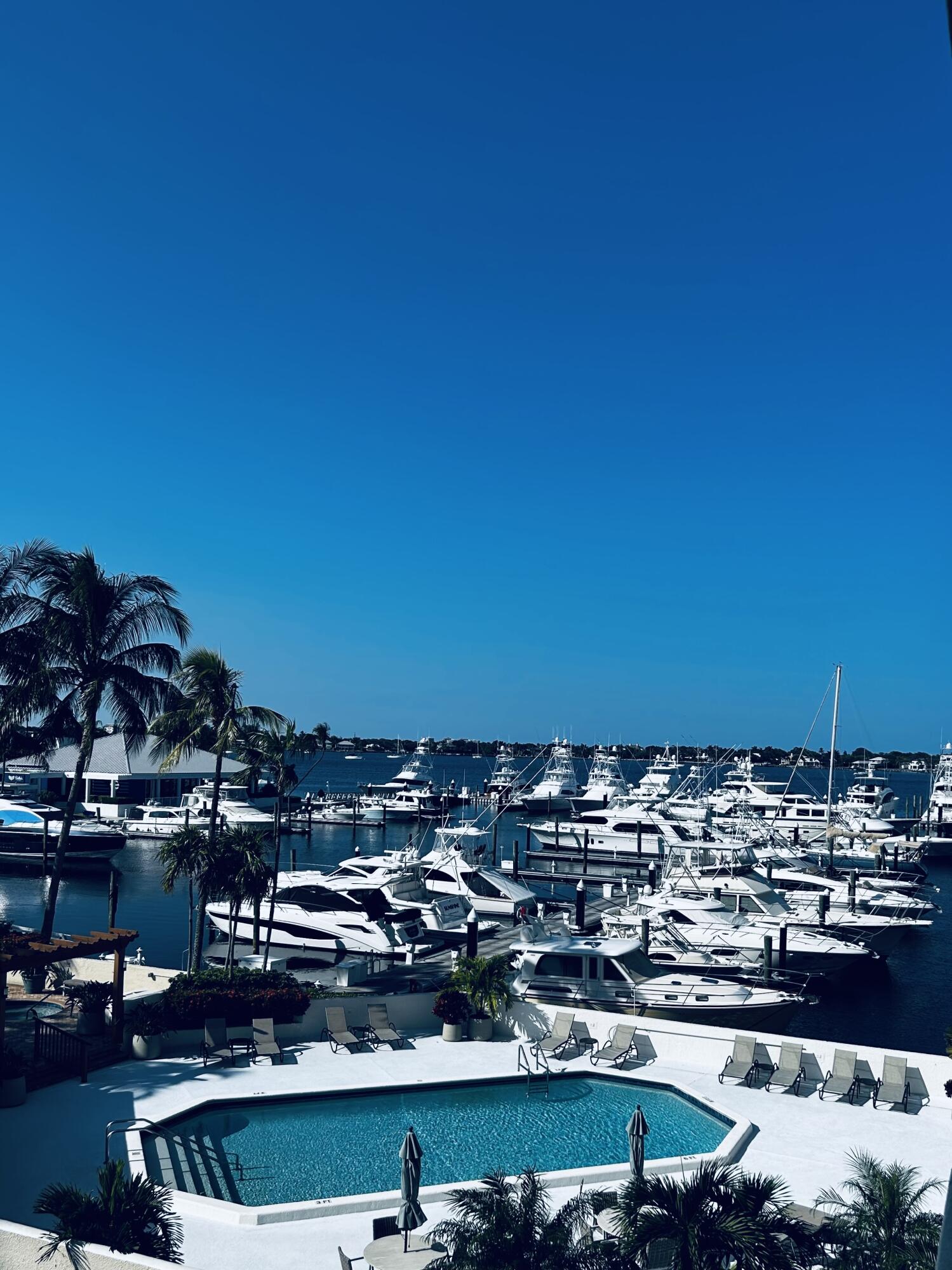 OLD PORT COVE CONDO FIVE - Residential Lease