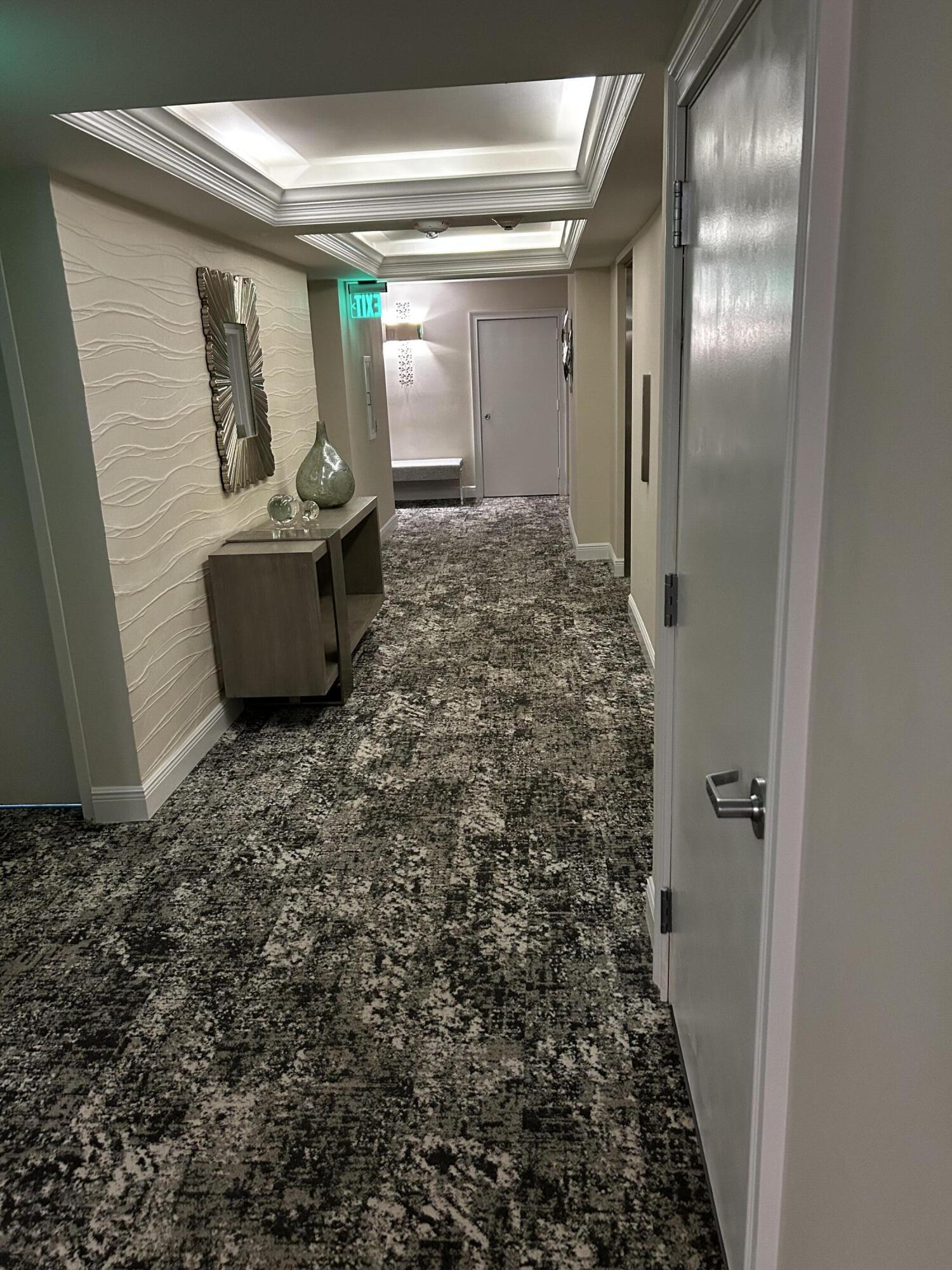 OLD PORT COVE CONDO FIVE - Residential Lease