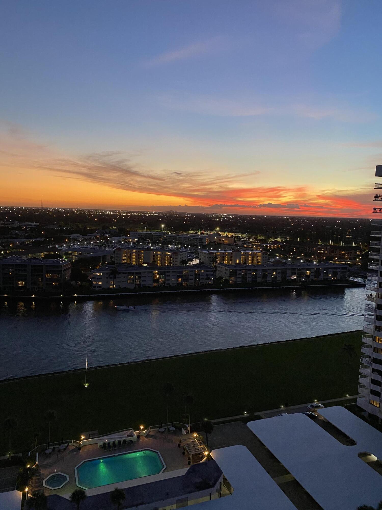 OLD PORT COVE CONDO FIVE - Residential Lease