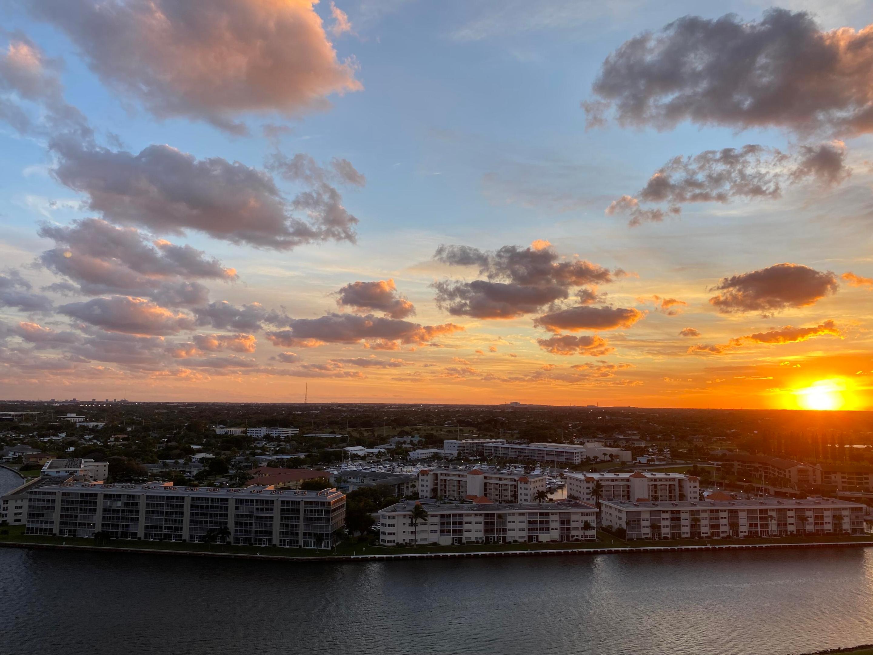 OLD PORT COVE CONDO FIVE - Residential Lease