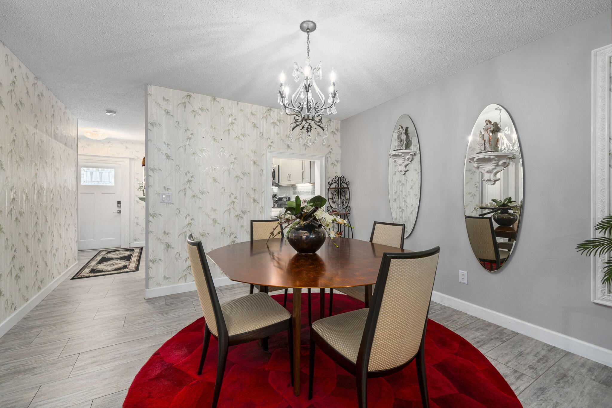 THE GROVE CONDOMINIUM SECTION 1 - Residential