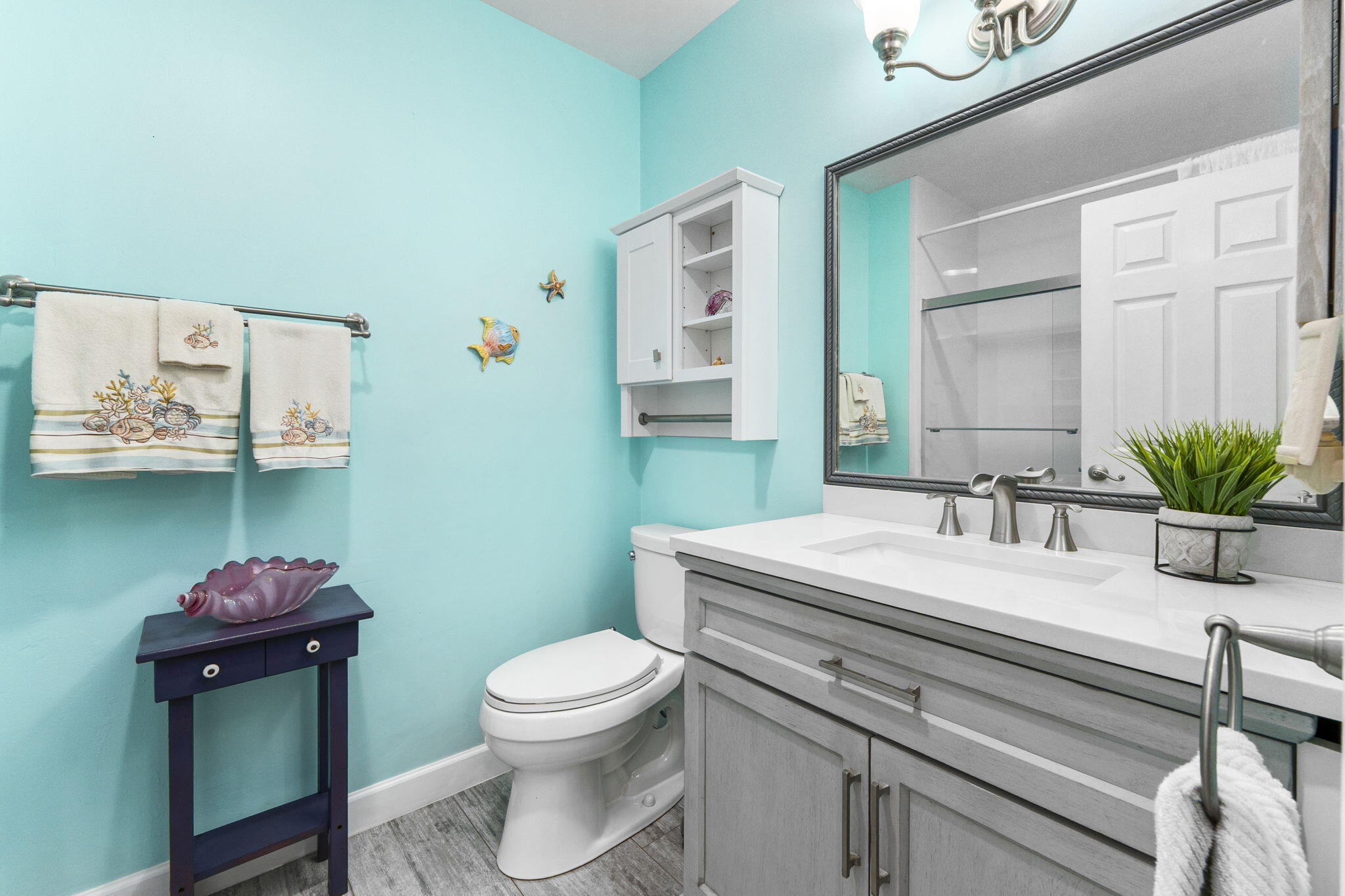 THE GROVE CONDOMINIUM SECTION 1 - Residential