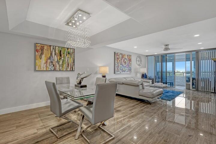 MAYFAIR LAKE - Residential Lease