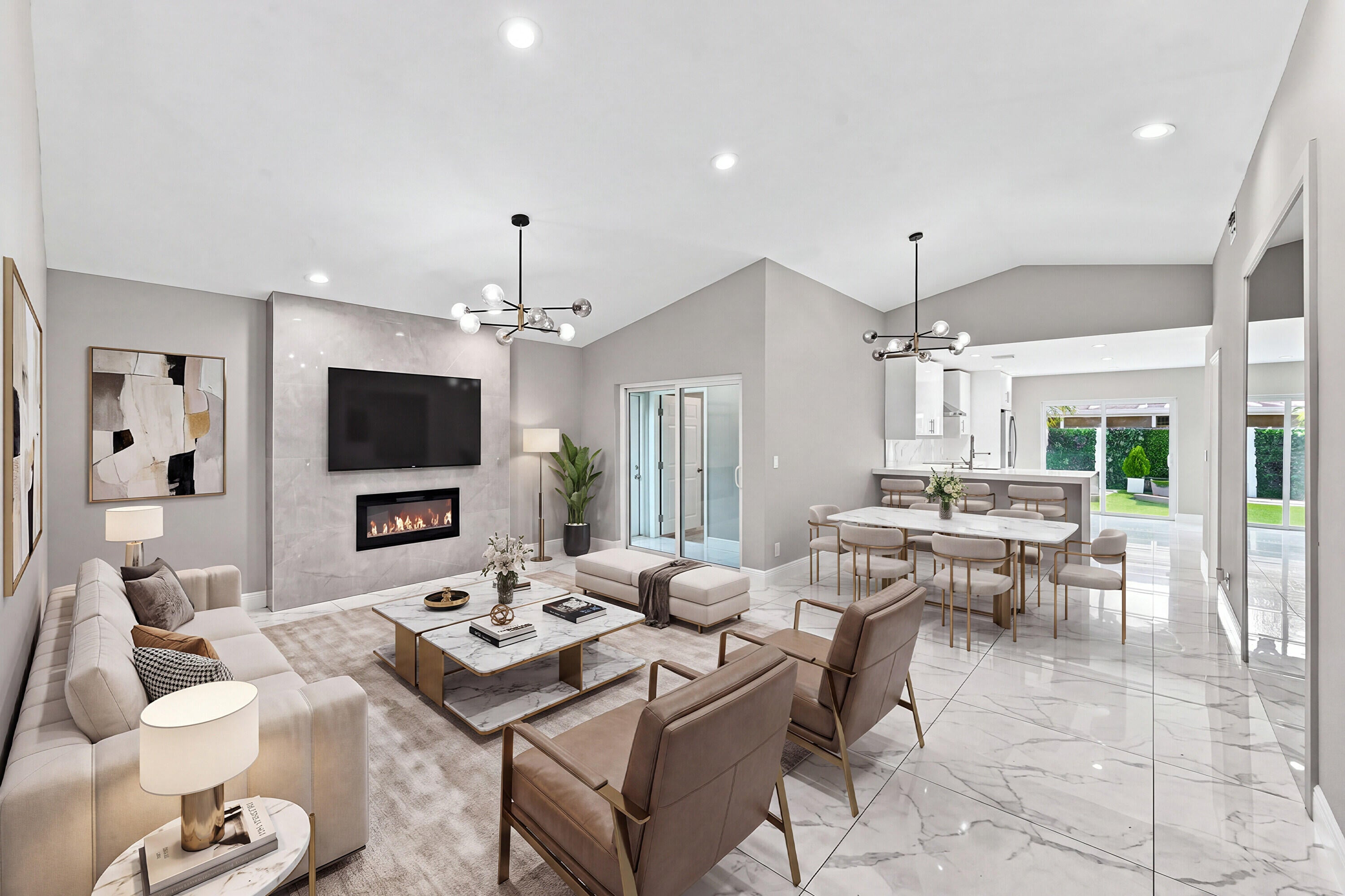 372 W Riverbend Drive 372