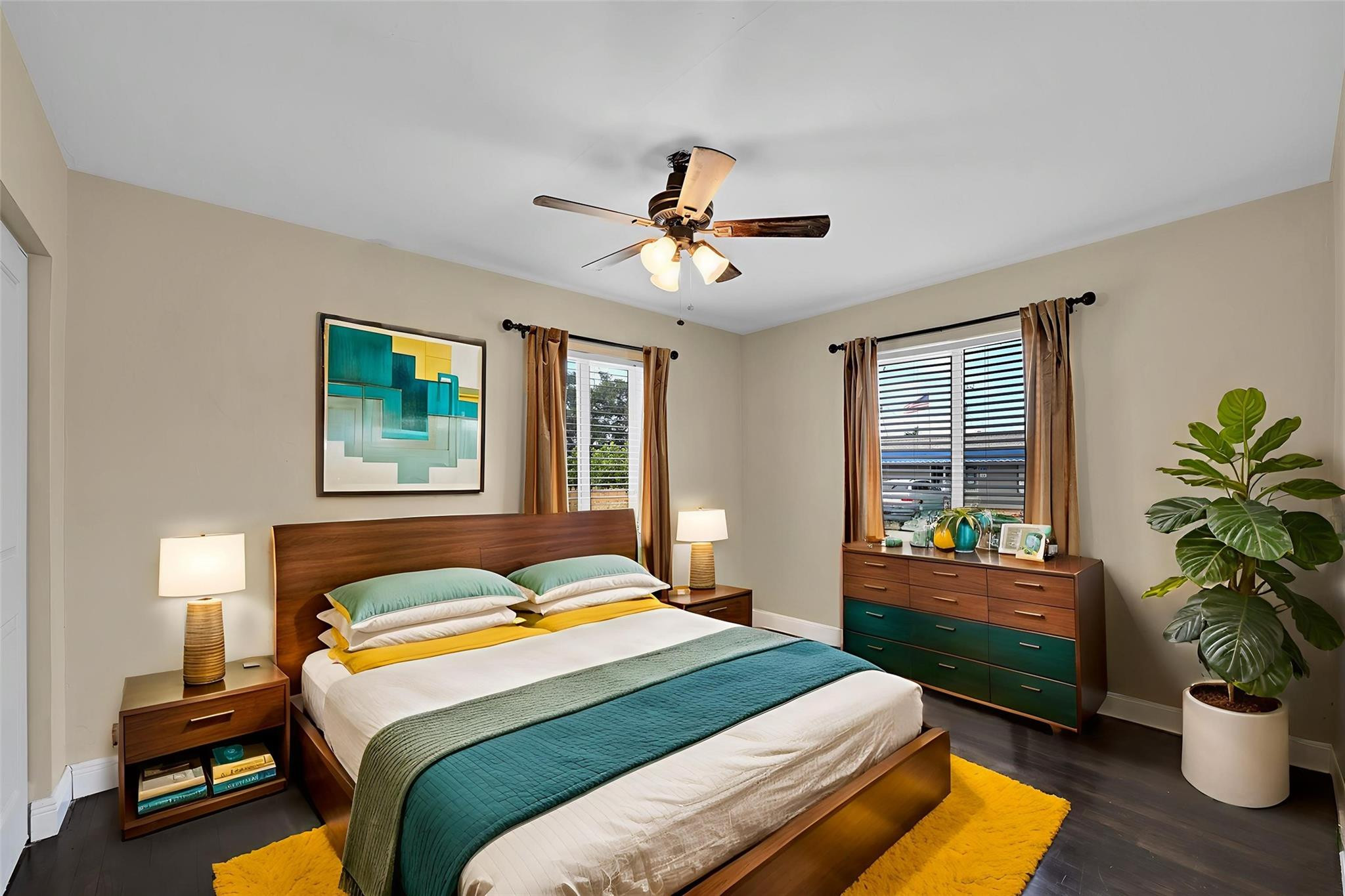 Lauderdale 2-9 D - Residential