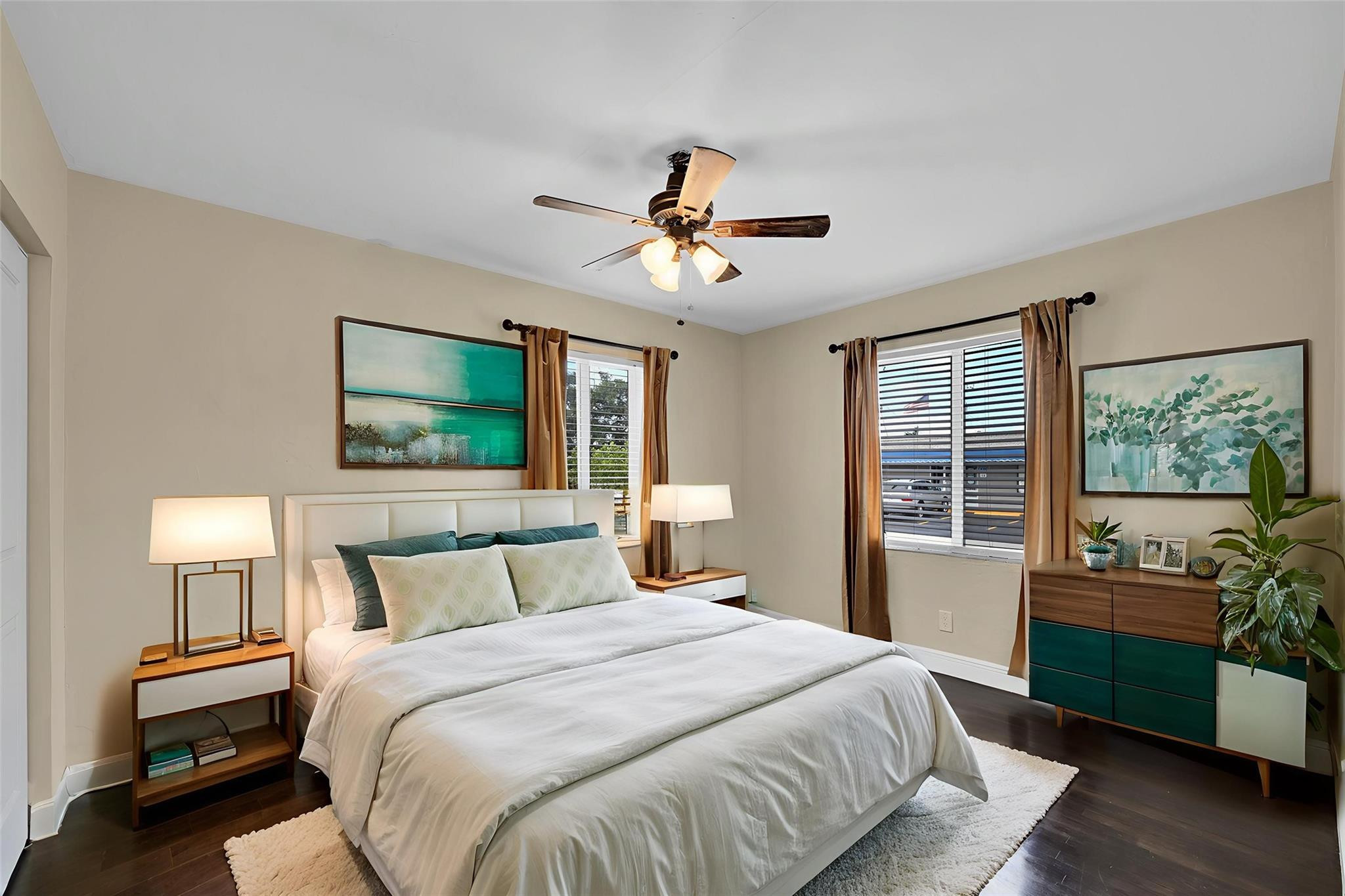 Lauderdale 2-9 D - Residential