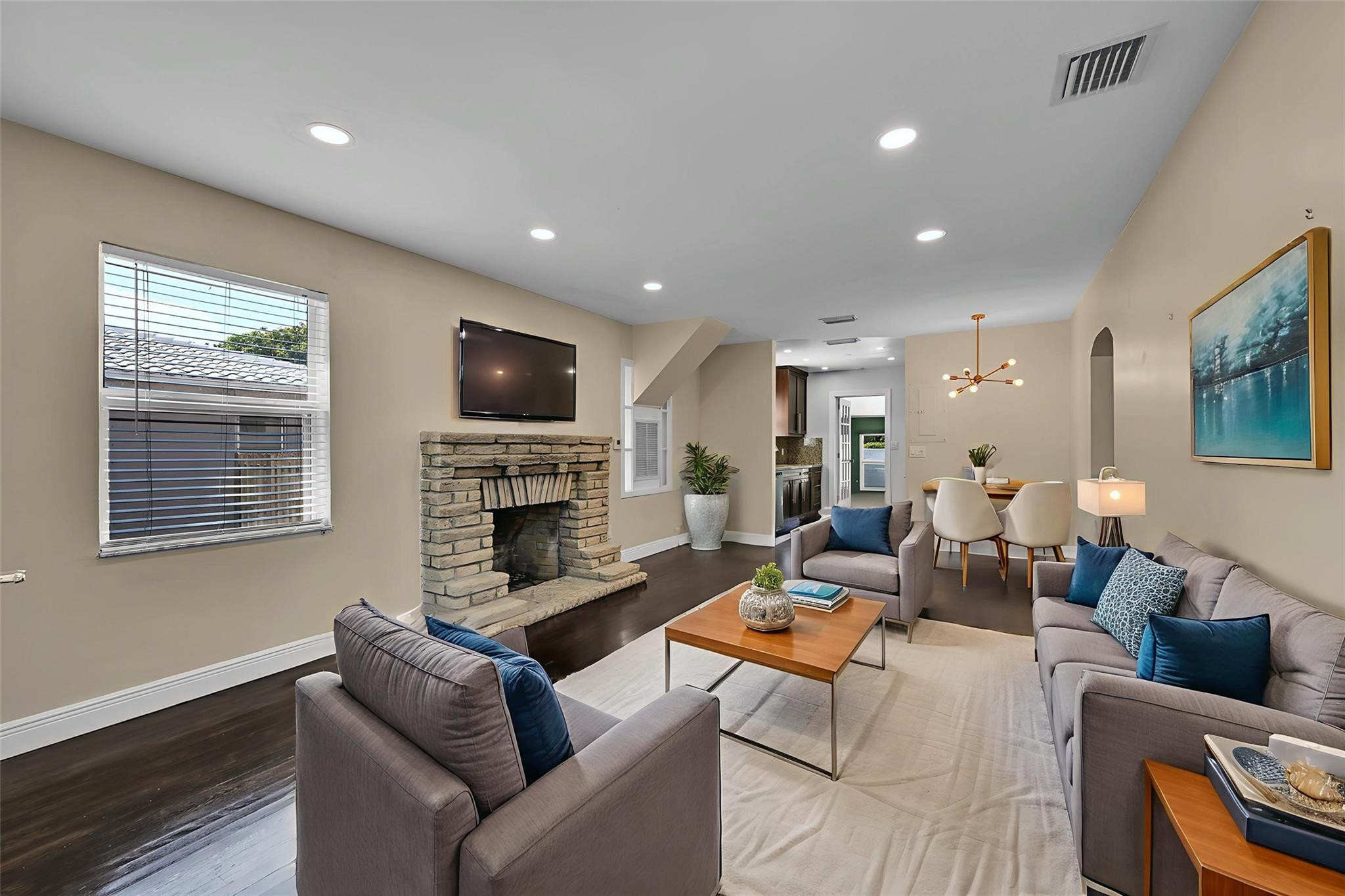 Lauderdale 2-9 D - Residential