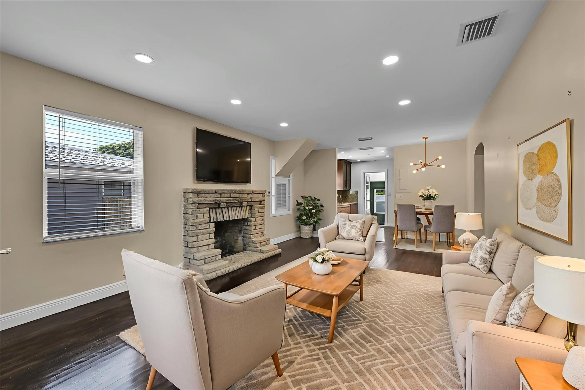 Lauderdale 2-9 D - Residential