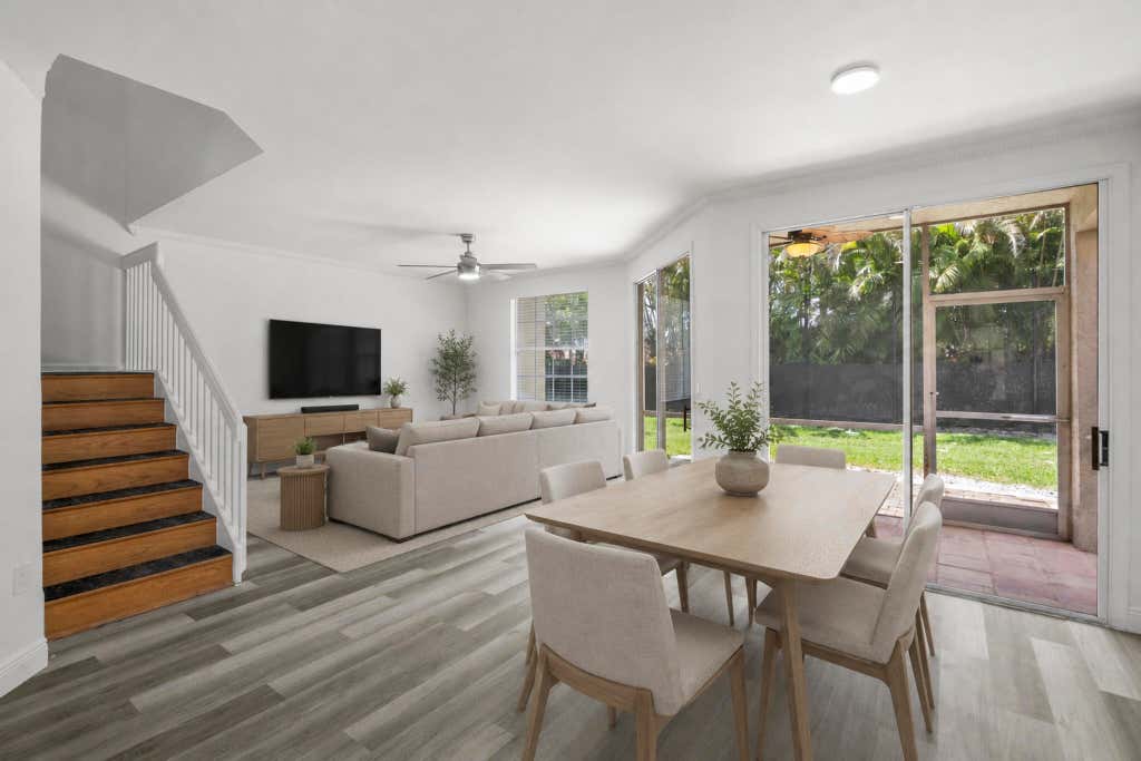 Photo of 20970 Via Oleander #D, Boca Raton, FL 33428 (MLS # B26045290)