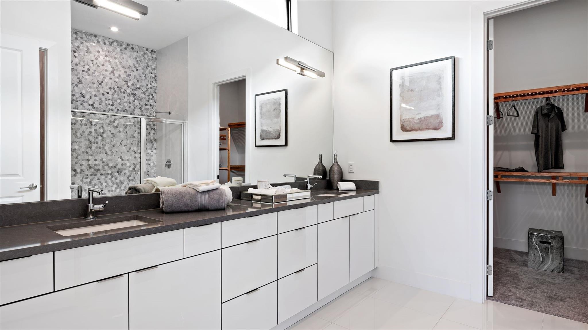 Cove at Park Trace - Residential