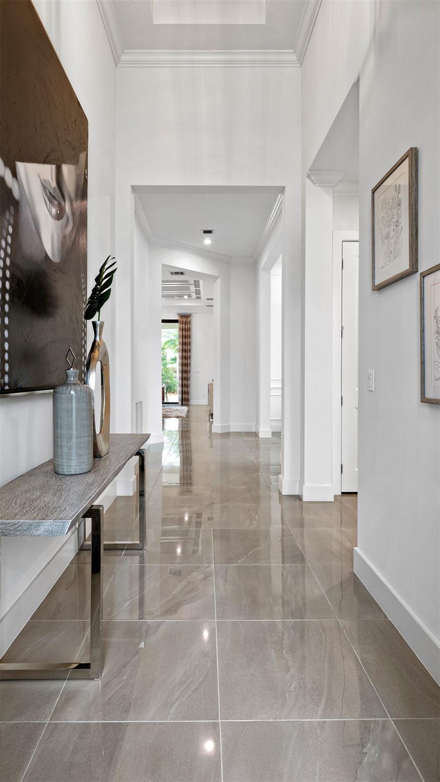 Cove at Park Trace - Residential