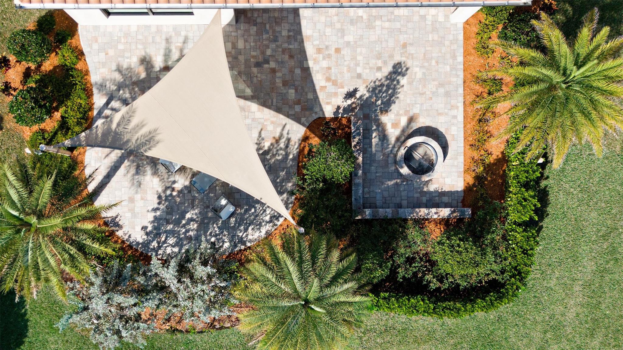 Cove at Park Trace - Residential