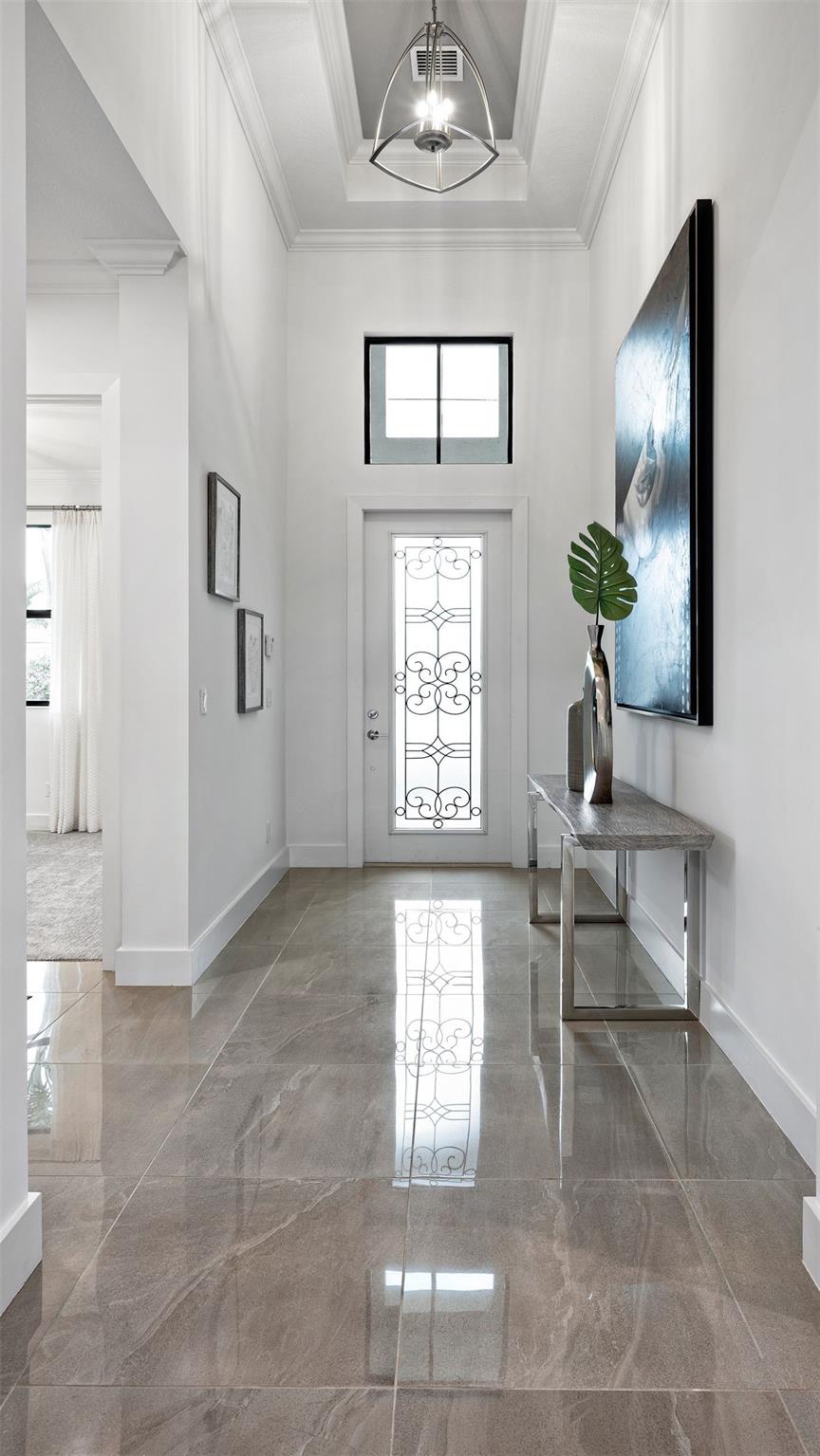 Cove at Park Trace - Residential