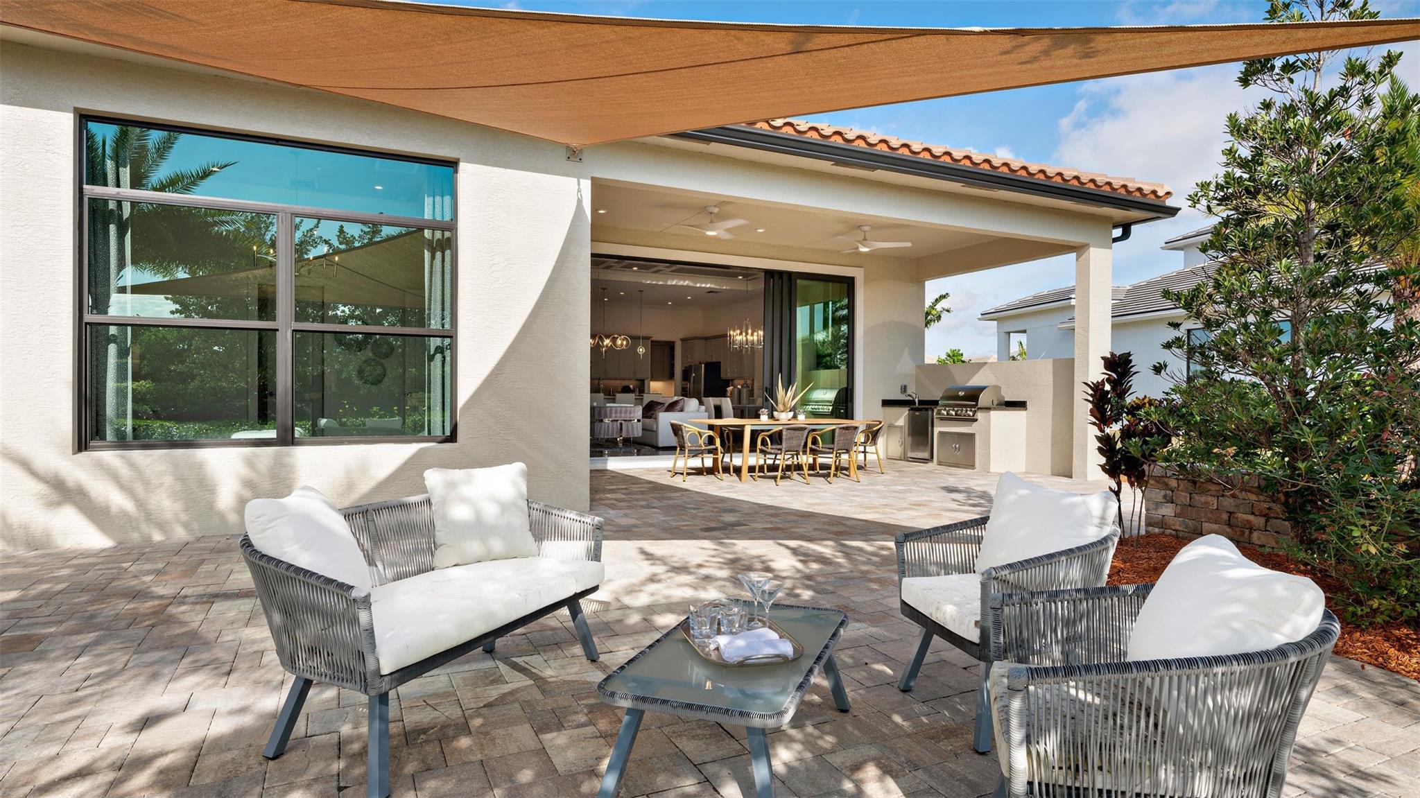 Cove at Park Trace - Residential