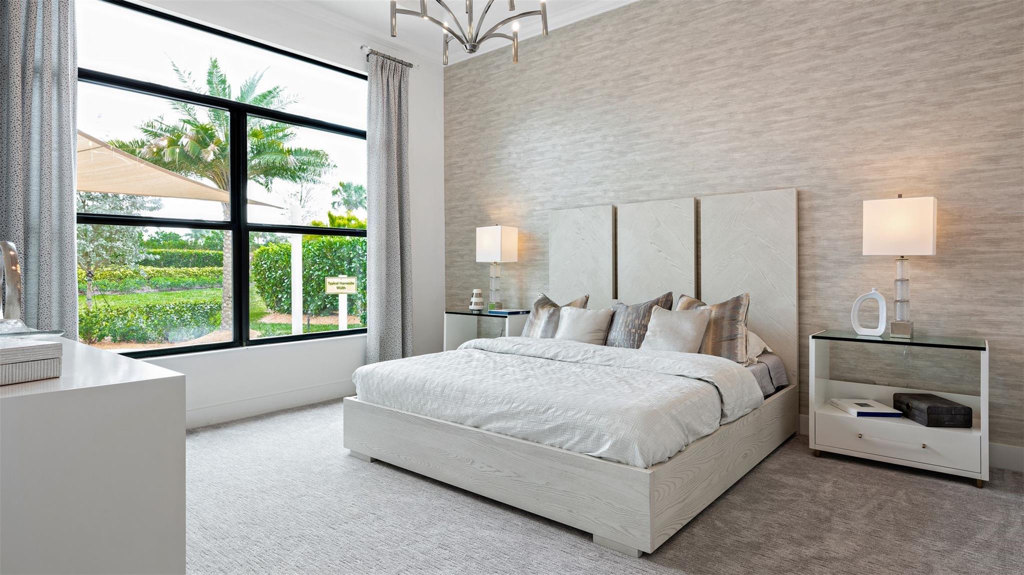 Cove at Park Trace - Residential