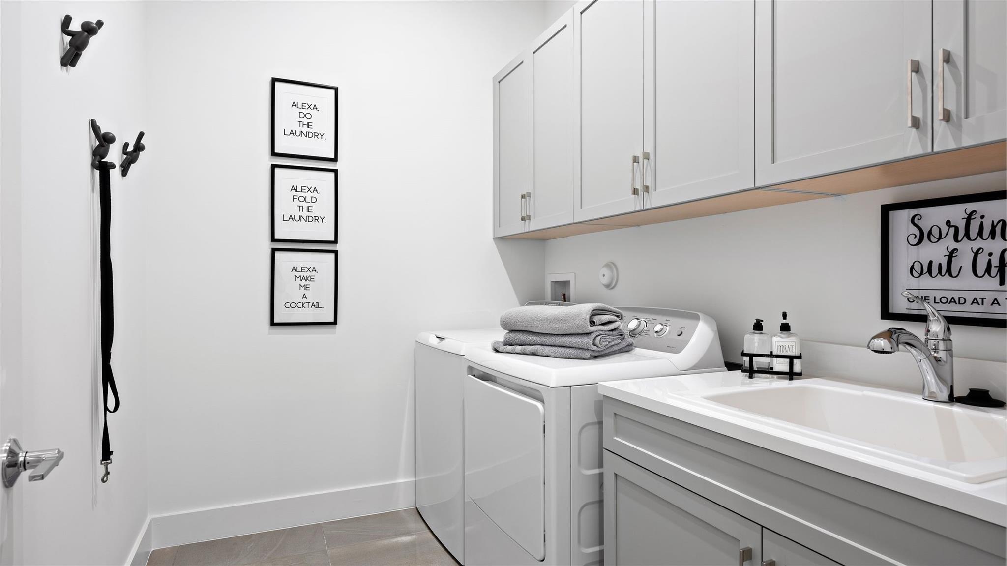 Cove at Park Trace - Residential