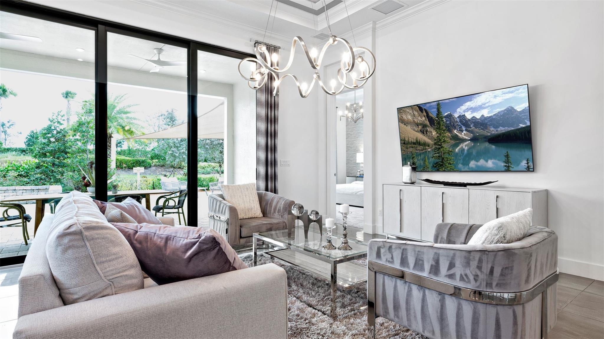 Cove at Park Trace - Residential