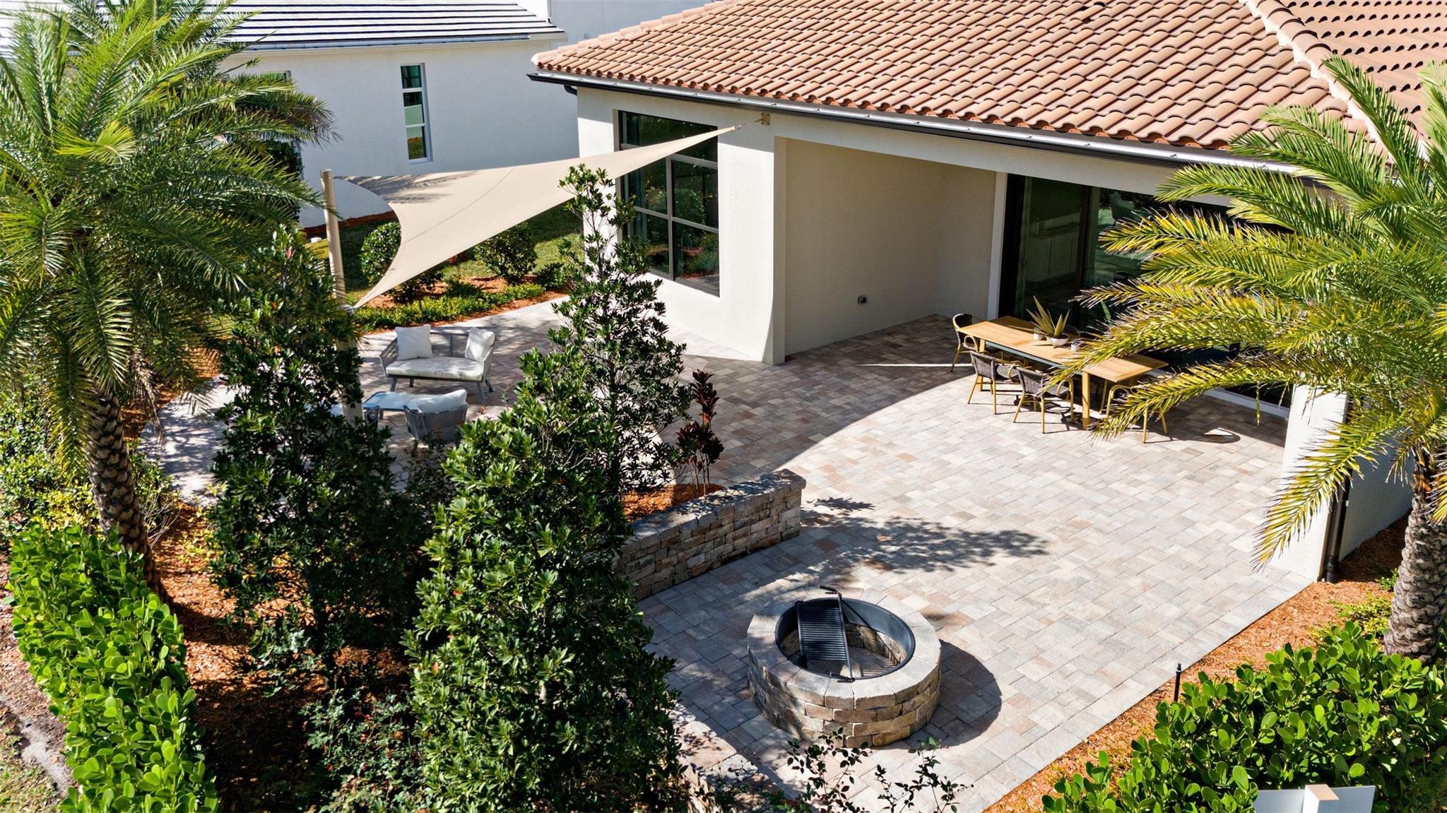 Cove at Park Trace - Residential