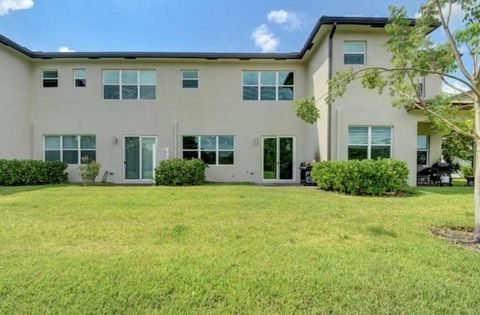 A home in Lake Worth