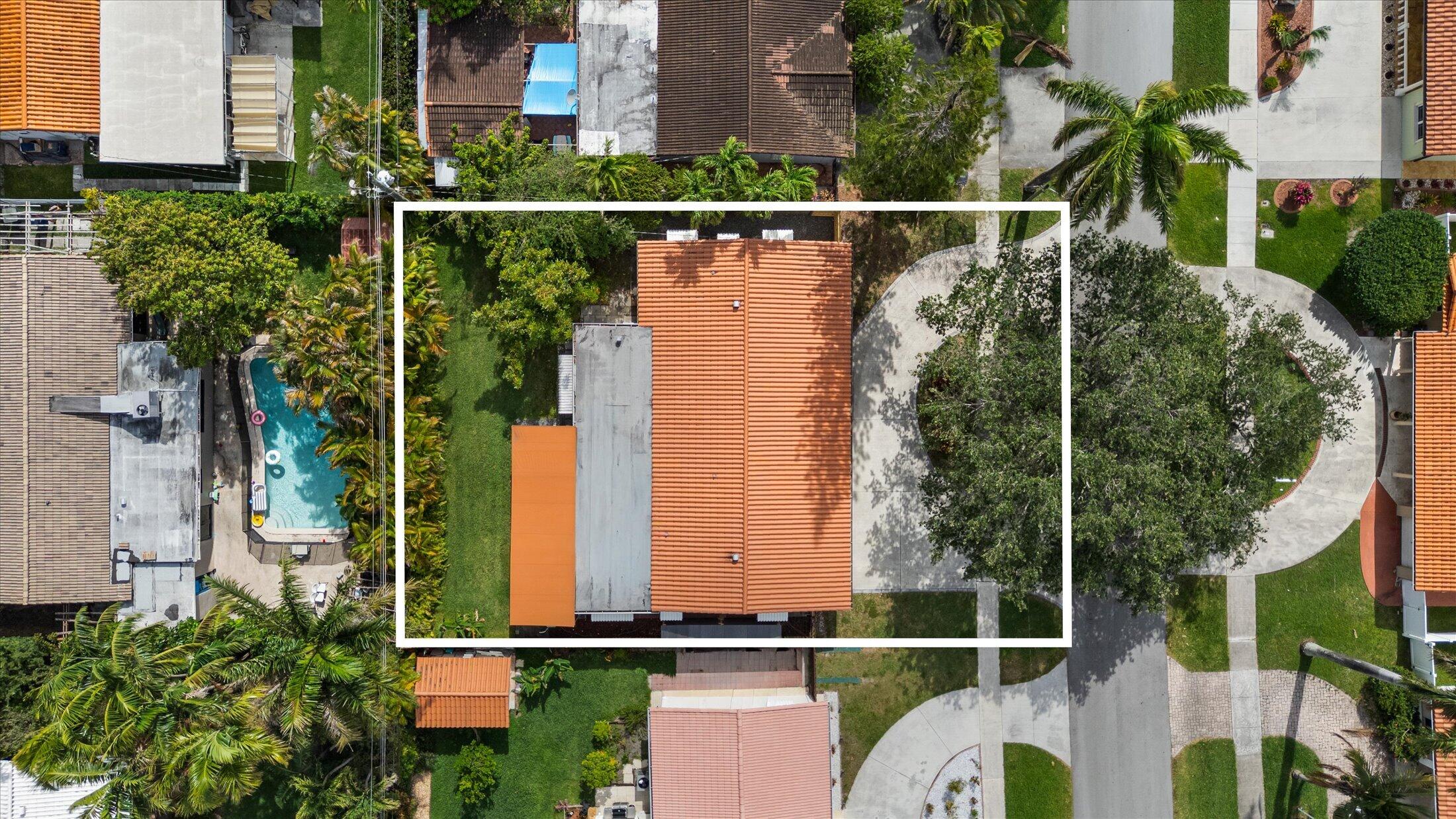 GULFSTREAM ESTATES NO 3 - Residential