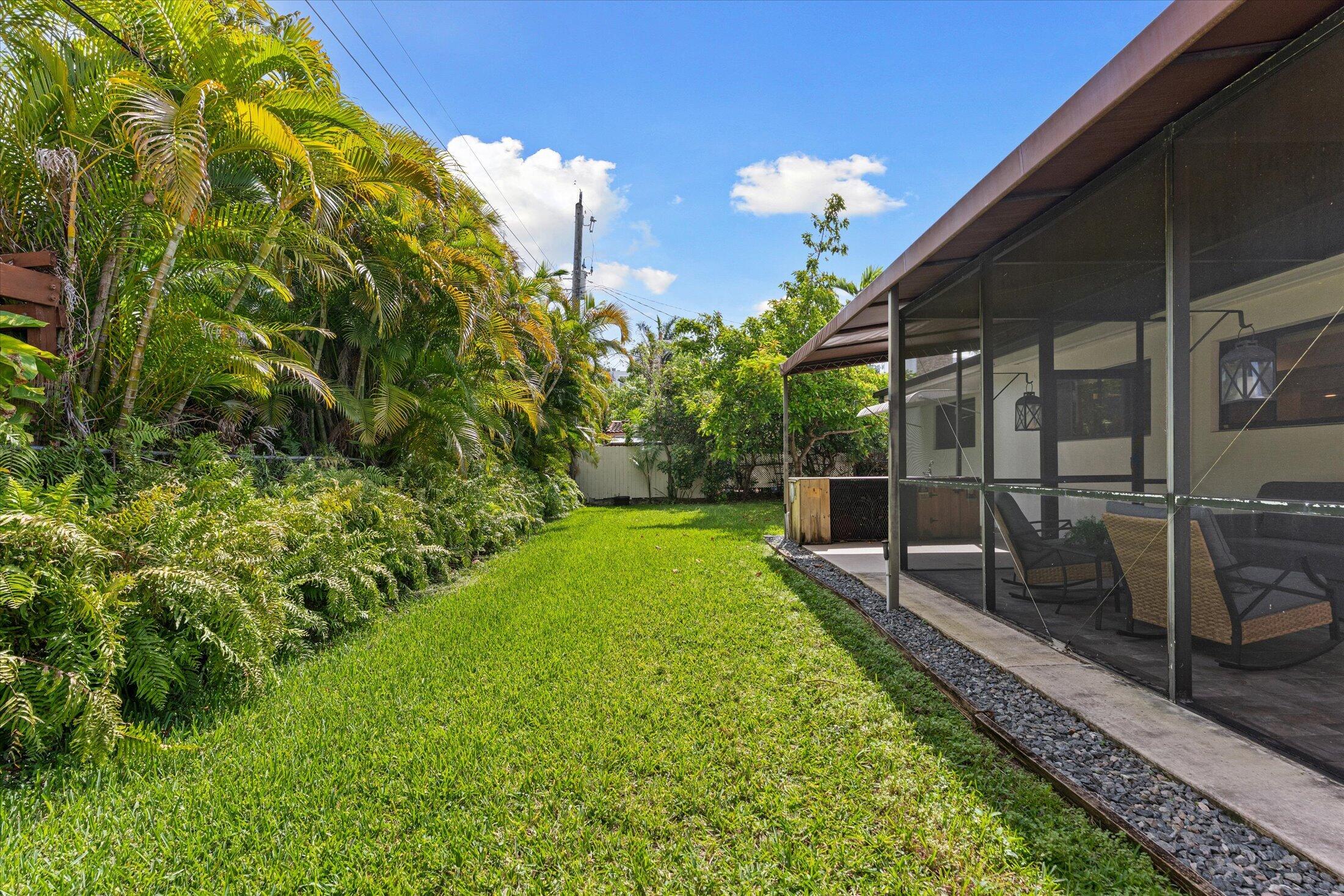 GULFSTREAM ESTATES NO 3 - Residential