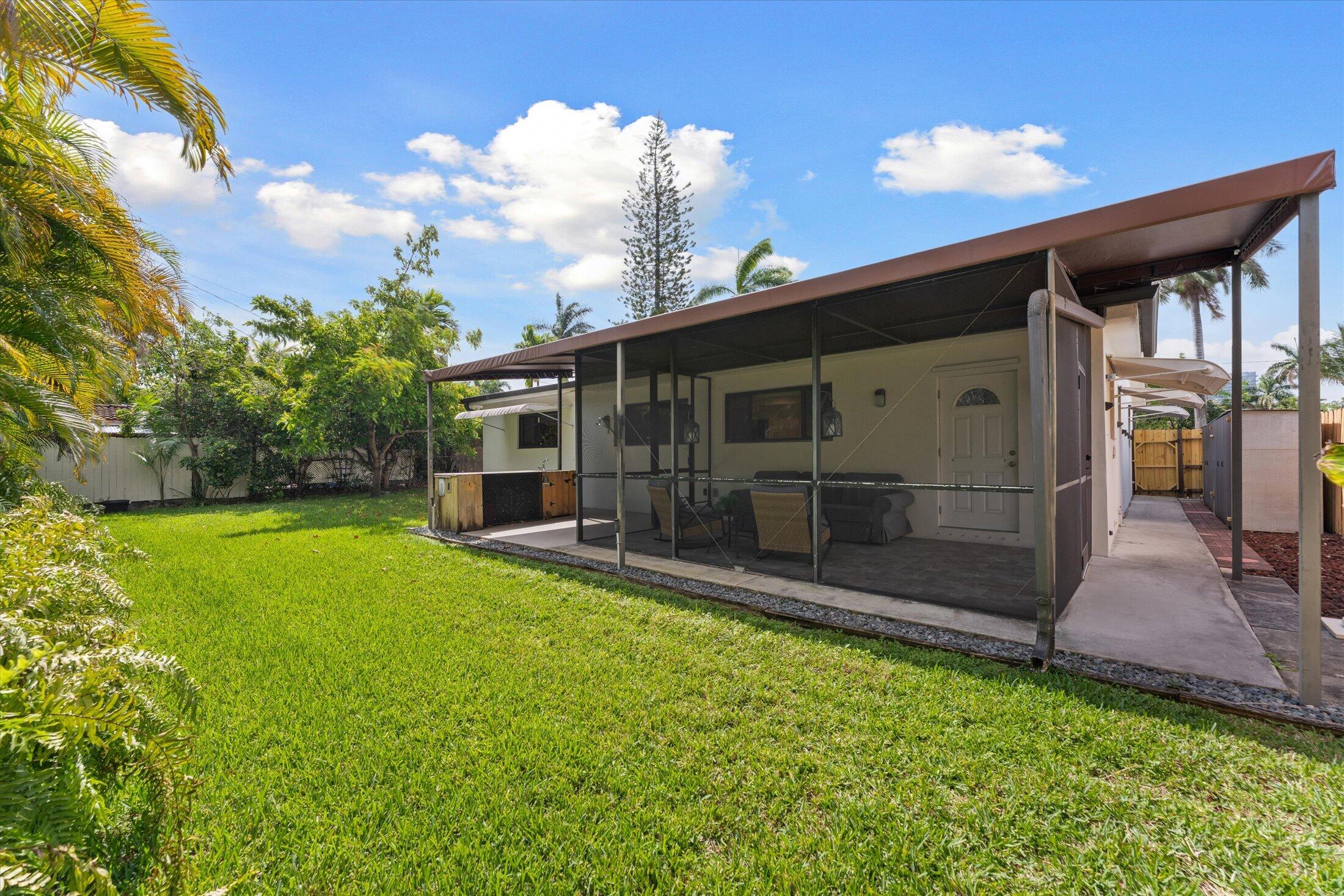 GULFSTREAM ESTATES NO 3 - Residential