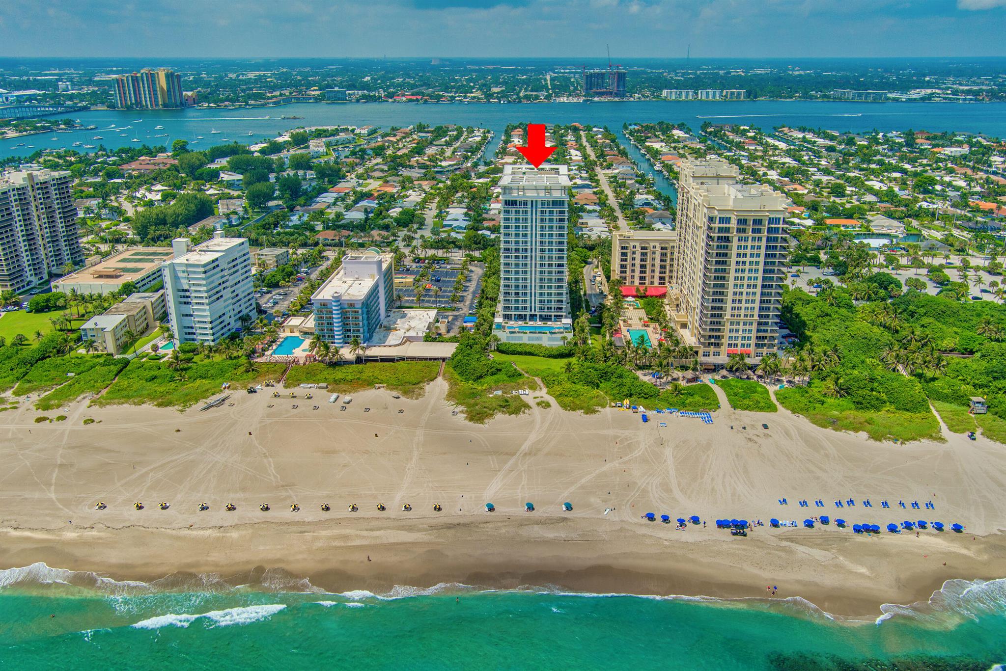 VISTABLUE SINGER ISLAND C - Residential