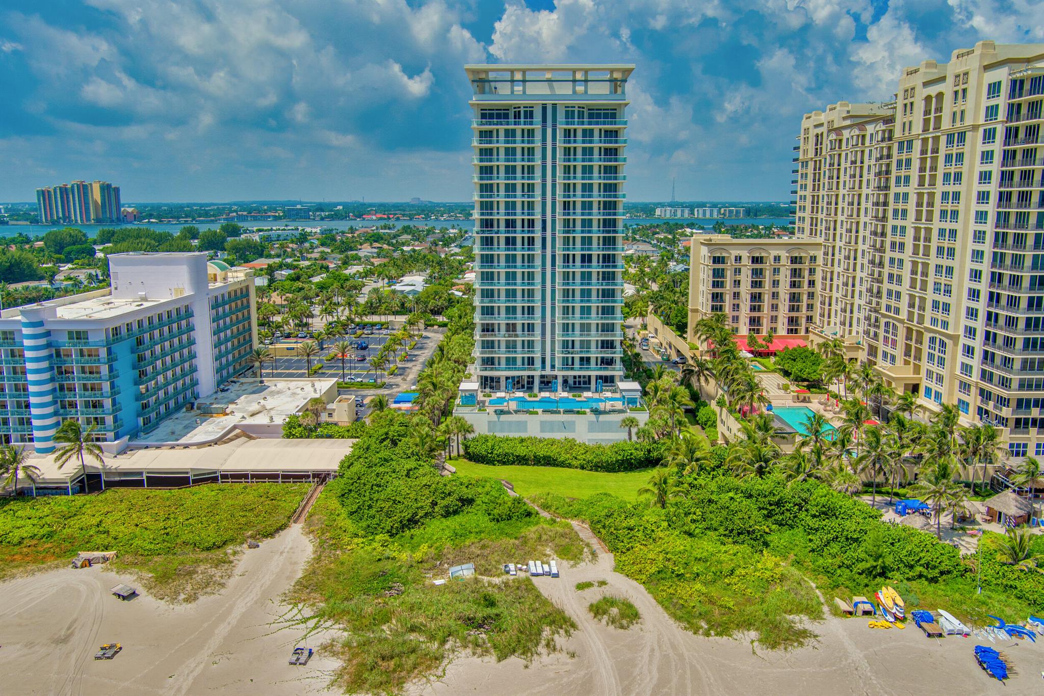 VISTABLUE SINGER ISLAND C - Residential