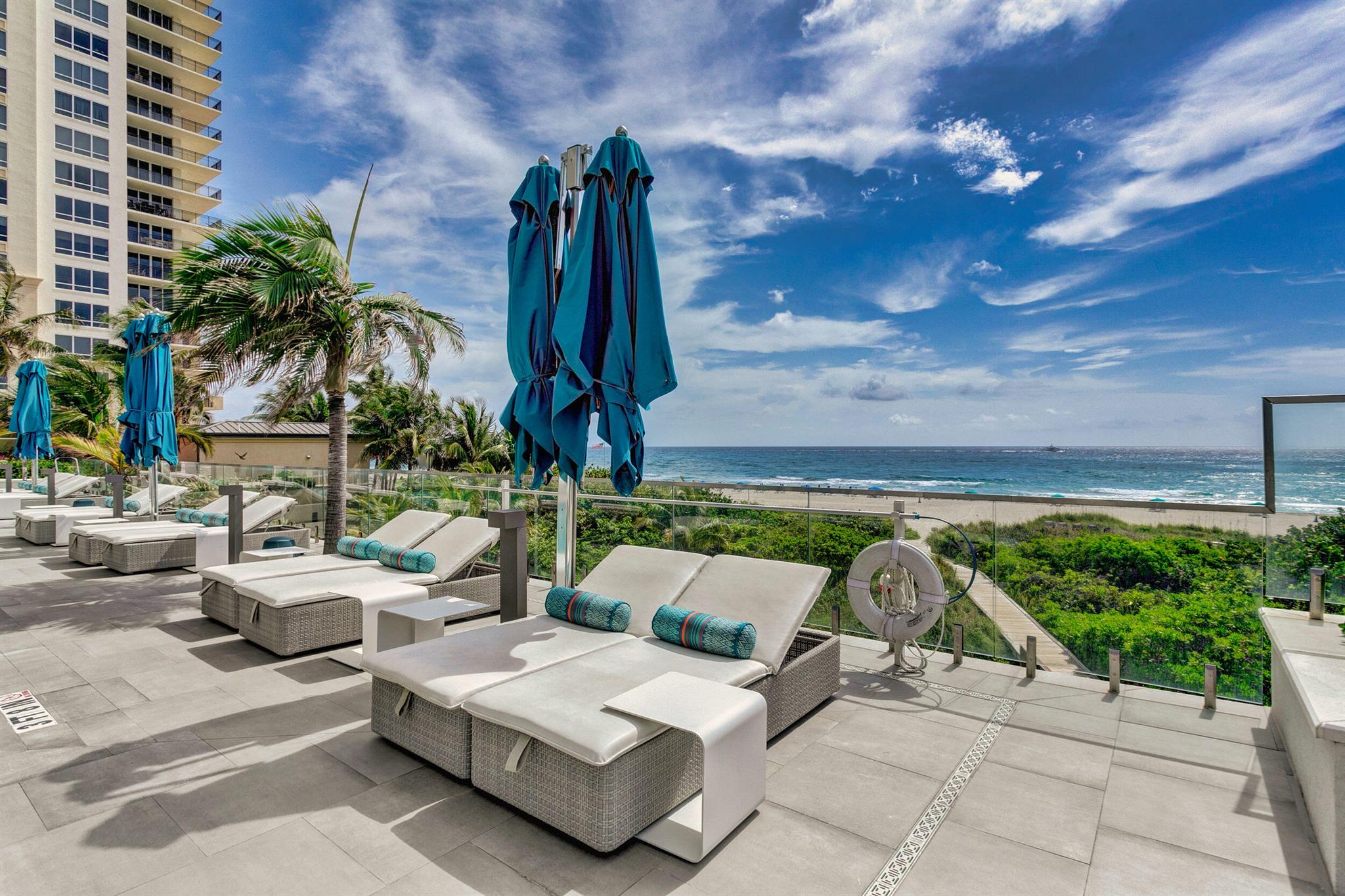 VISTABLUE SINGER ISLAND C - Residential