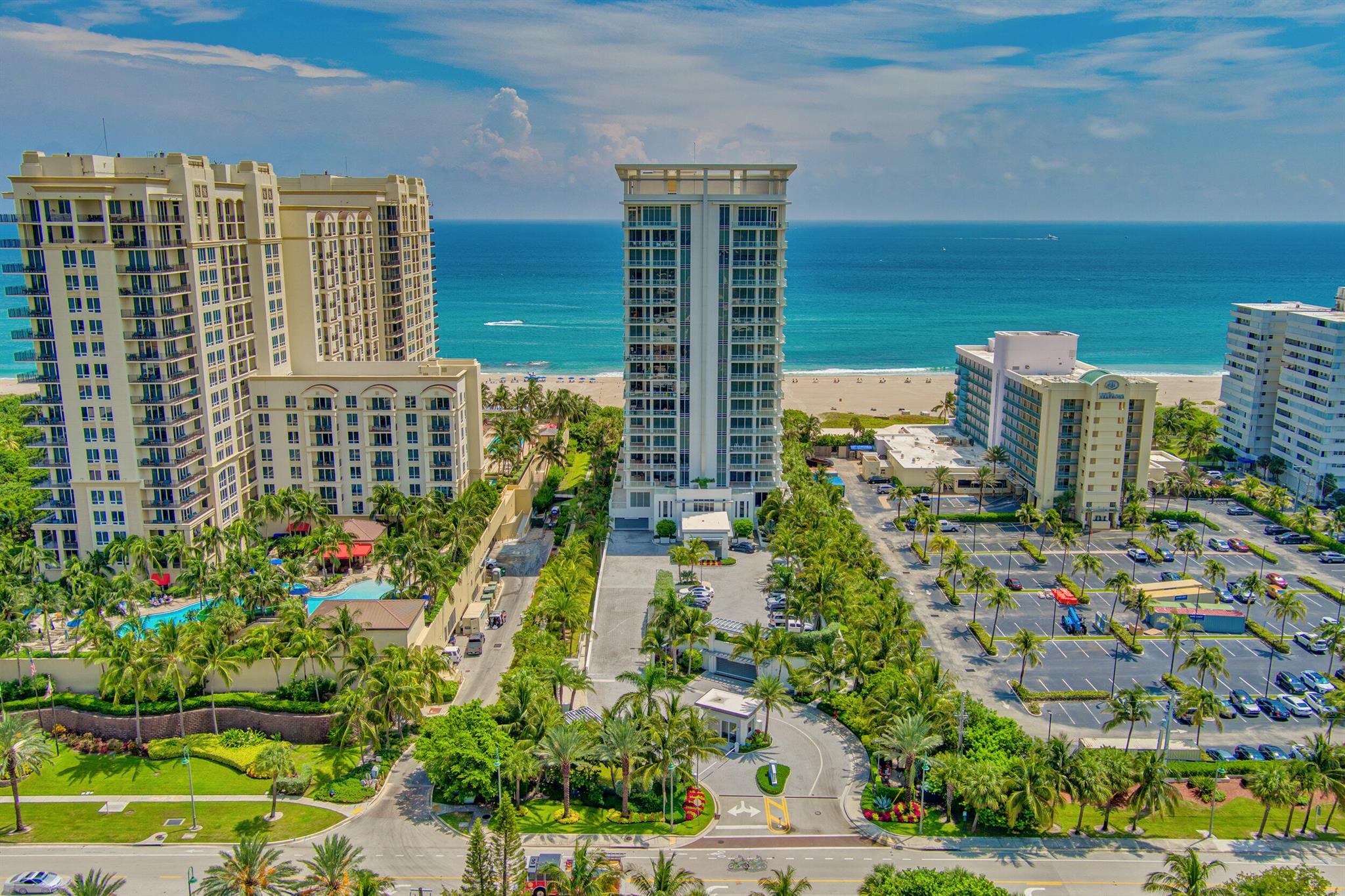 VISTABLUE SINGER ISLAND C - Residential