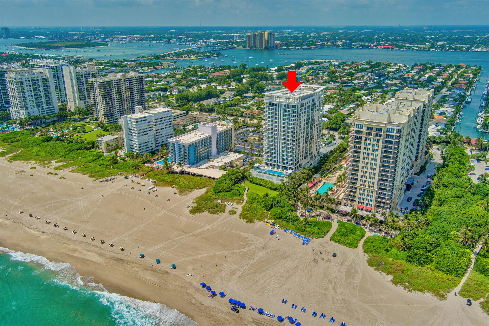 VISTABLUE SINGER ISLAND C - Residential