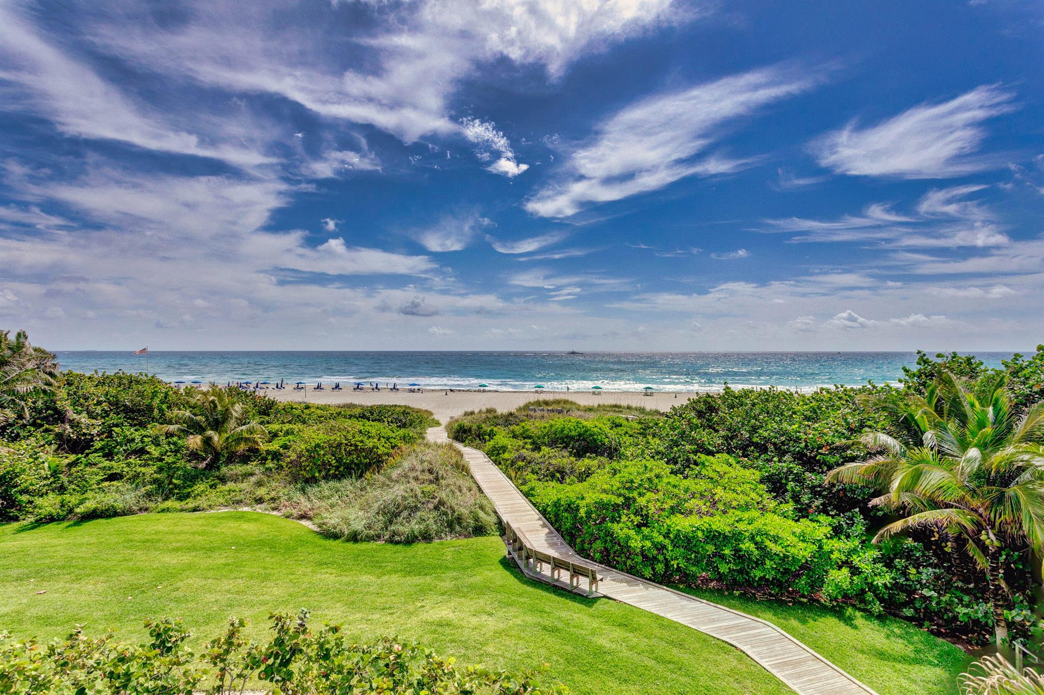 VISTABLUE SINGER ISLAND C - Residential