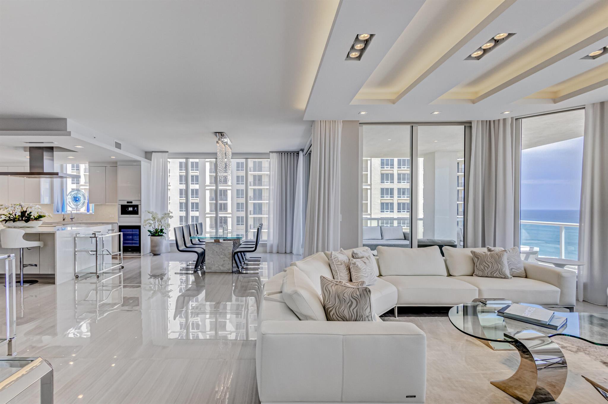 VISTABLUE SINGER ISLAND C - Residential