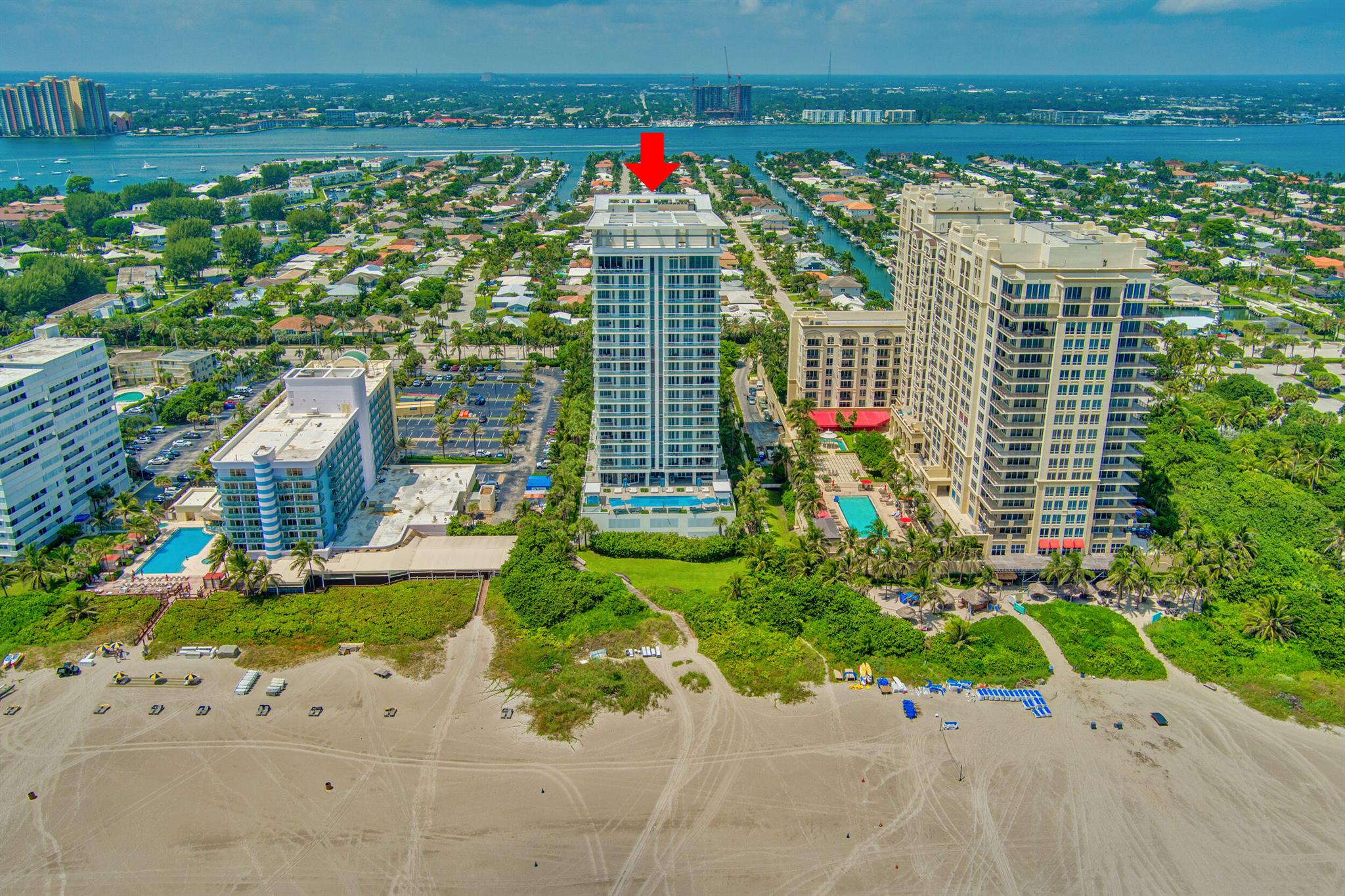 VISTABLUE SINGER ISLAND C - Residential