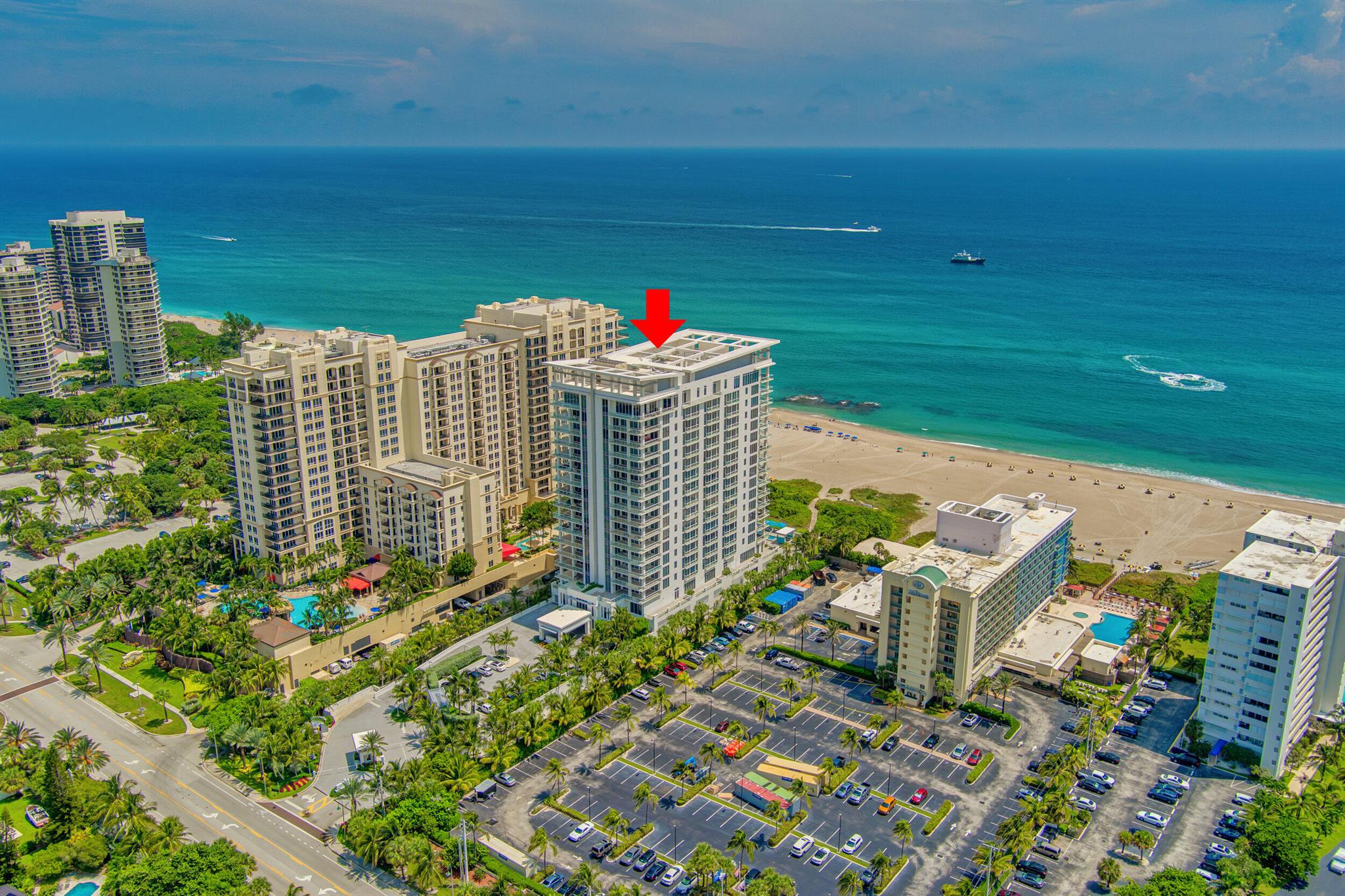 VISTABLUE SINGER ISLAND C - Residential