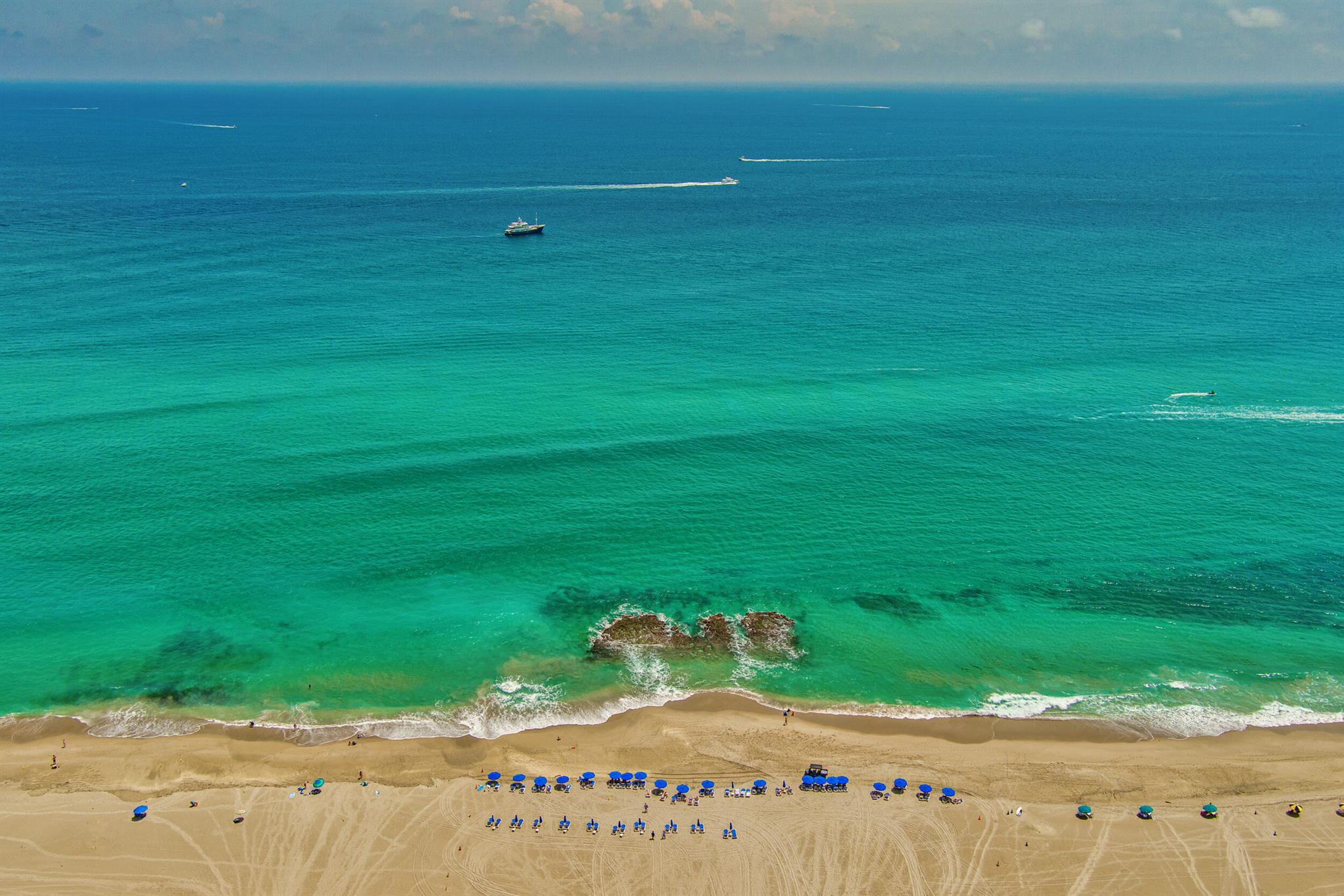 VISTABLUE SINGER ISLAND C - Residential