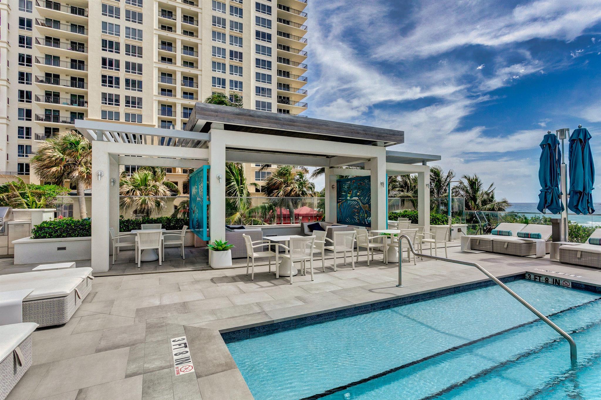 VISTABLUE SINGER ISLAND C - Residential