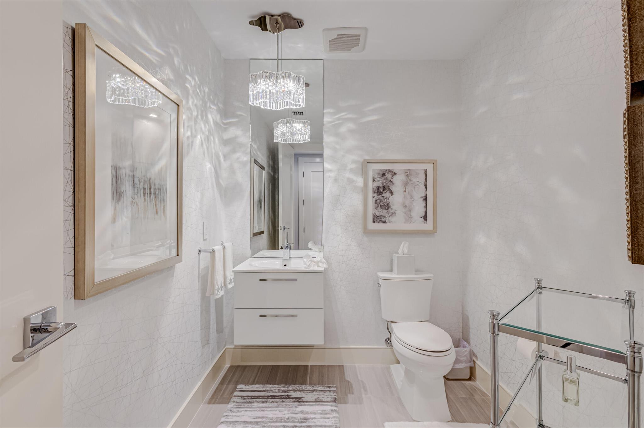 VISTABLUE SINGER ISLAND C - Residential