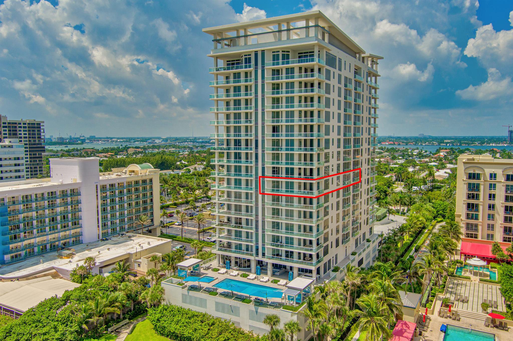 VISTABLUE SINGER ISLAND C - Residential