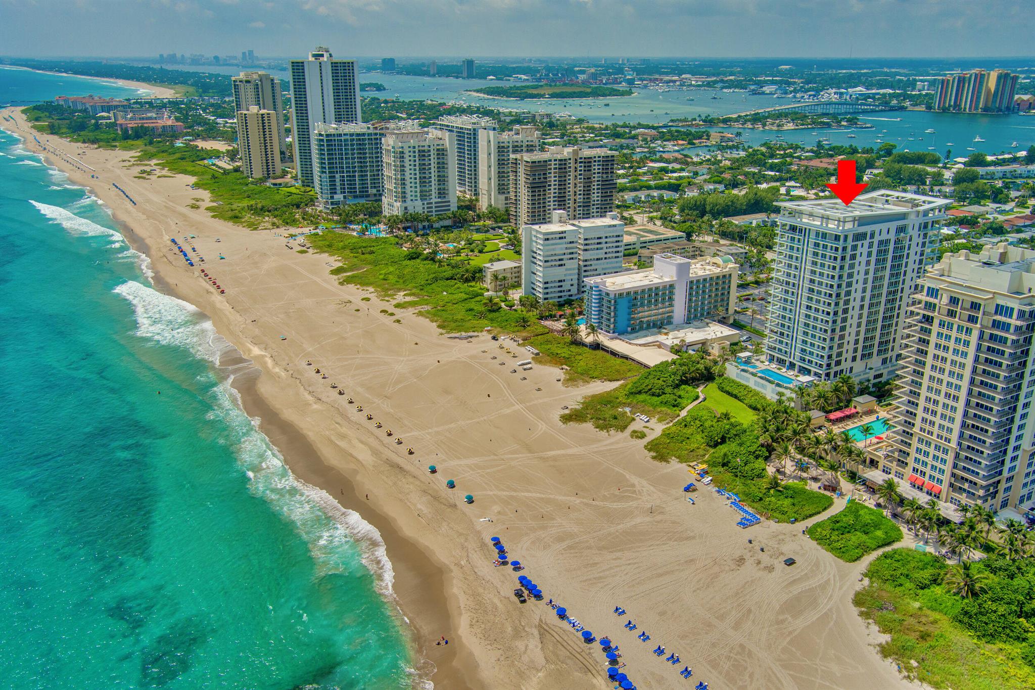 VISTABLUE SINGER ISLAND C - Residential