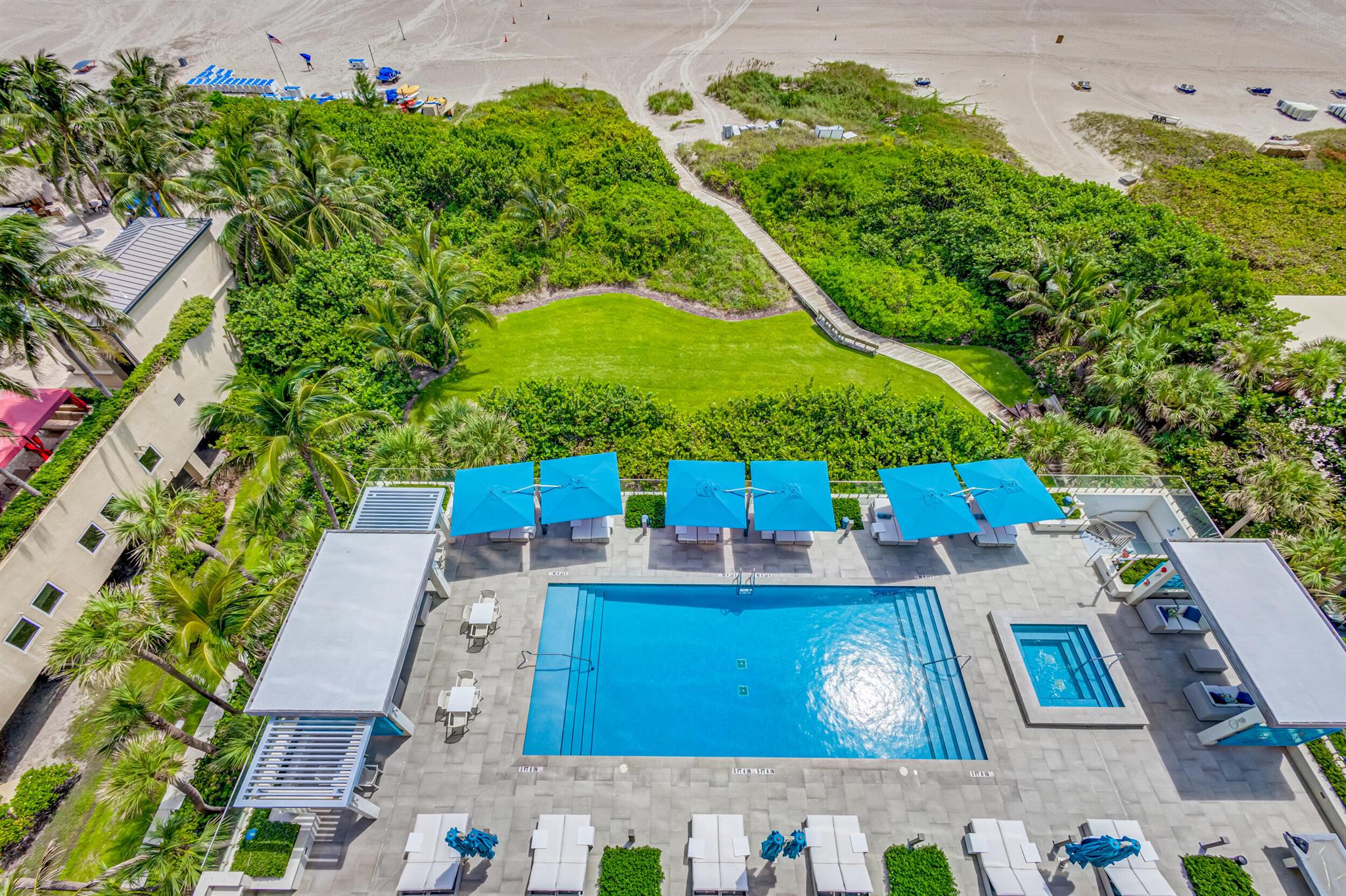 VISTABLUE SINGER ISLAND C - Residential