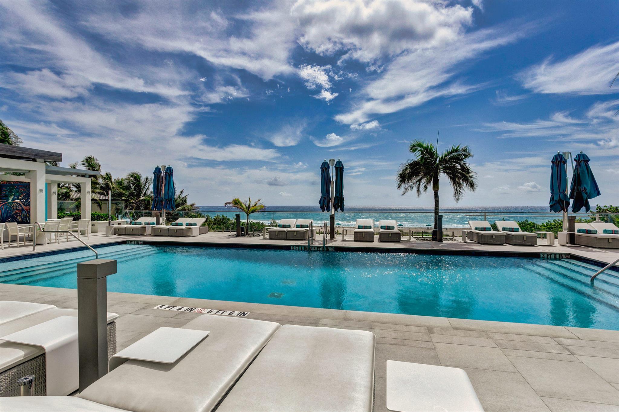 VISTABLUE SINGER ISLAND C - Residential