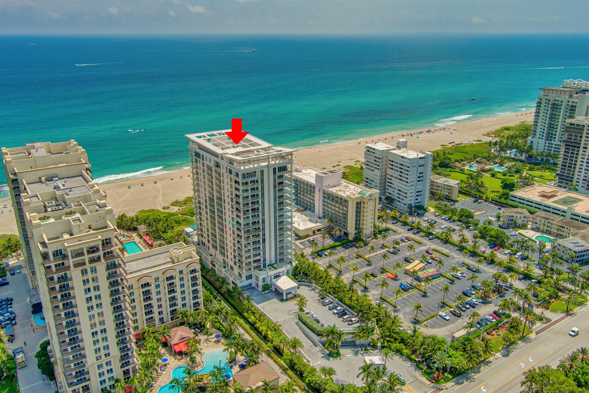 VISTABLUE SINGER ISLAND C - Residential