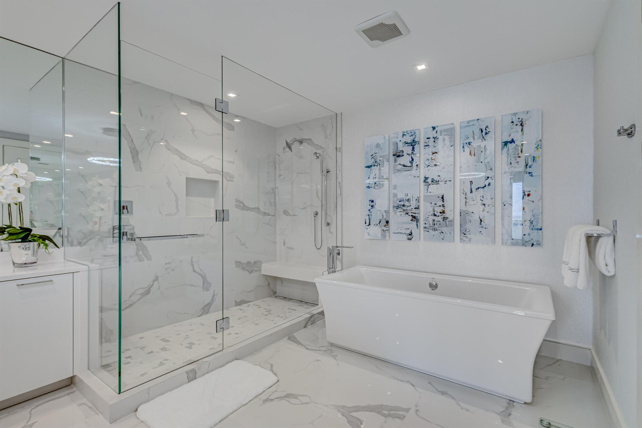 VISTABLUE SINGER ISLAND C - Residential