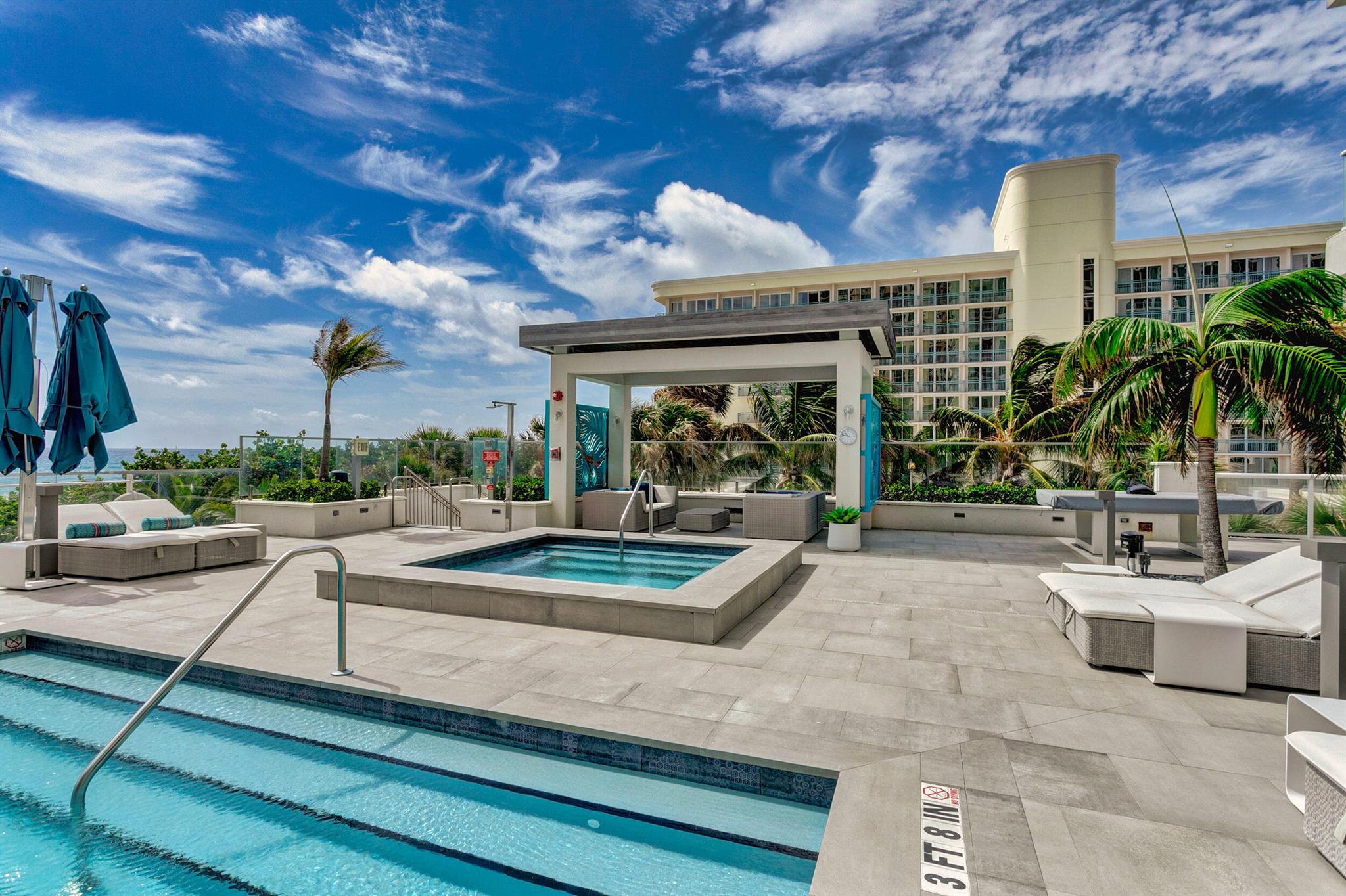 VISTABLUE SINGER ISLAND C - Residential