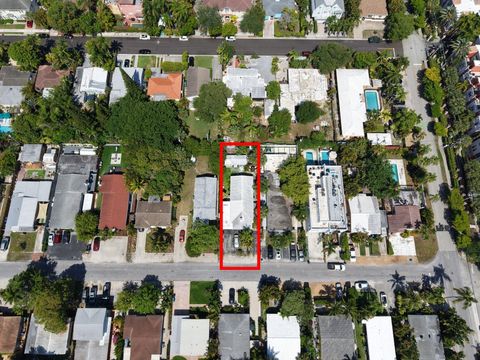 1116 NE 17th Ter Fort Lauderdale FL 33304