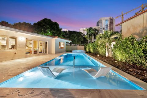 3280 Cypress Creek Dr Lauderdale By The Sea FL 33062